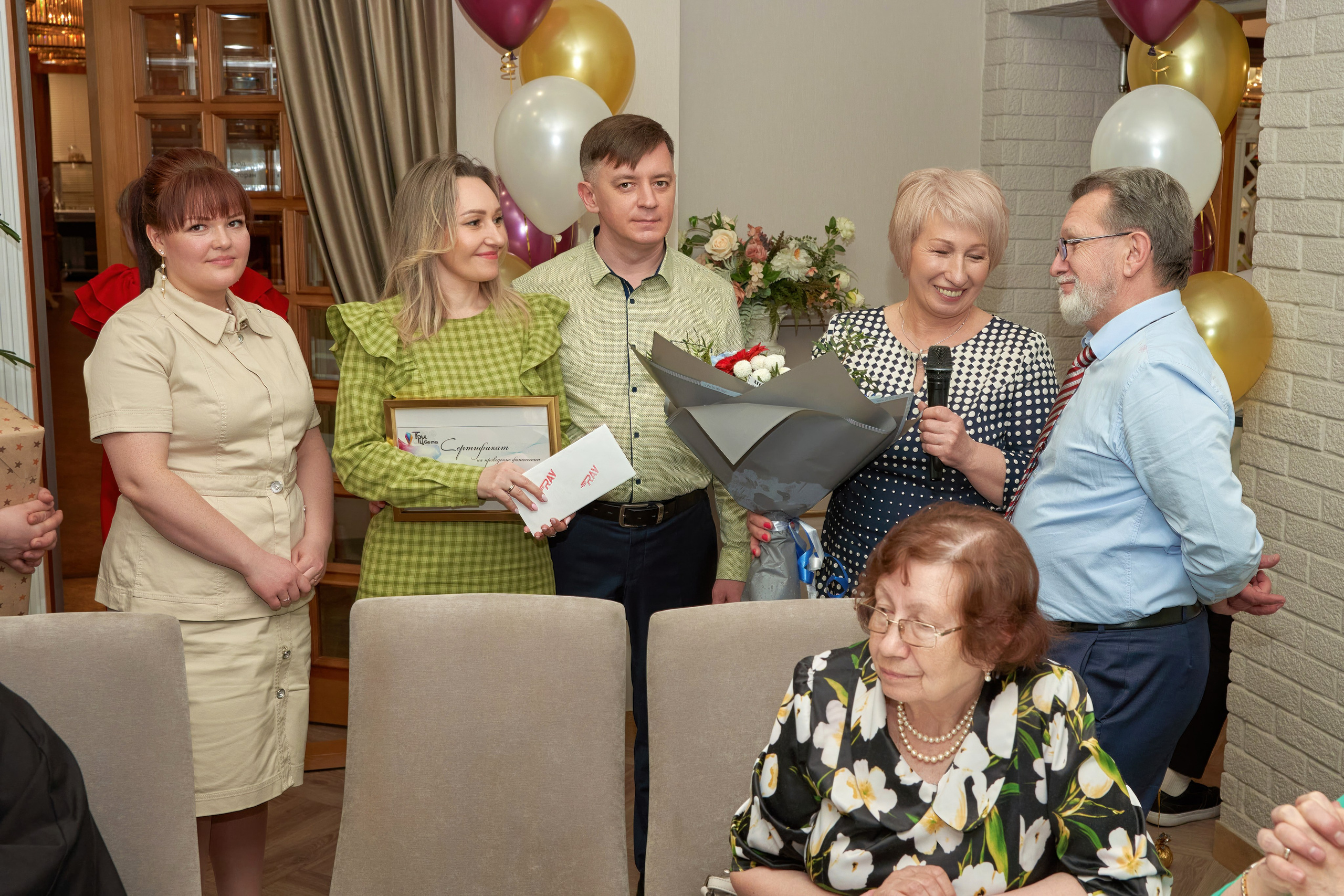 Банкеты/юбилеи. Уральский фотограф, корпоративы, юбилеи, индивидуальные съемки