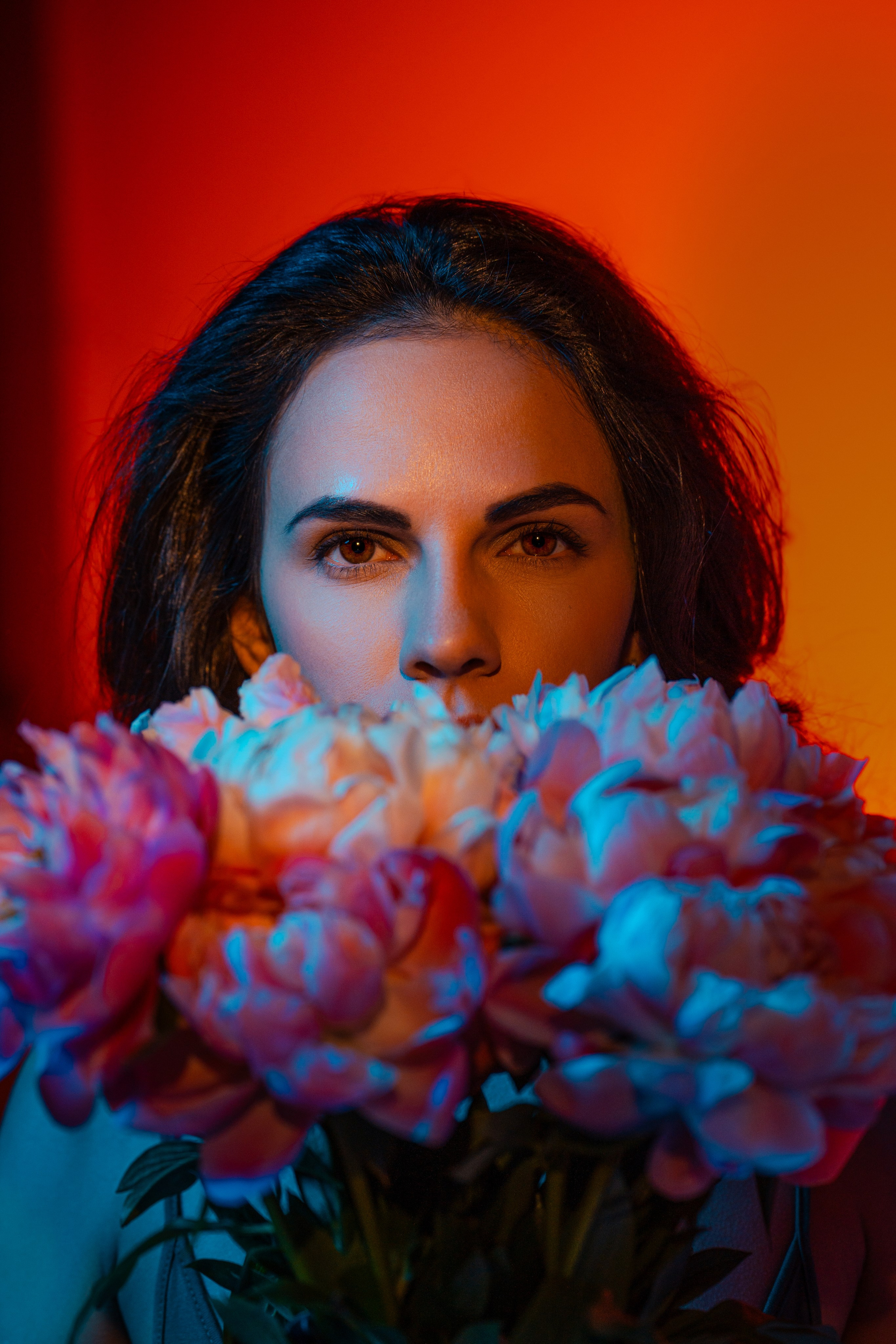 Татьяна. Ivan Zaitsev (IZIART) — 通过照片和视频创建文化代码