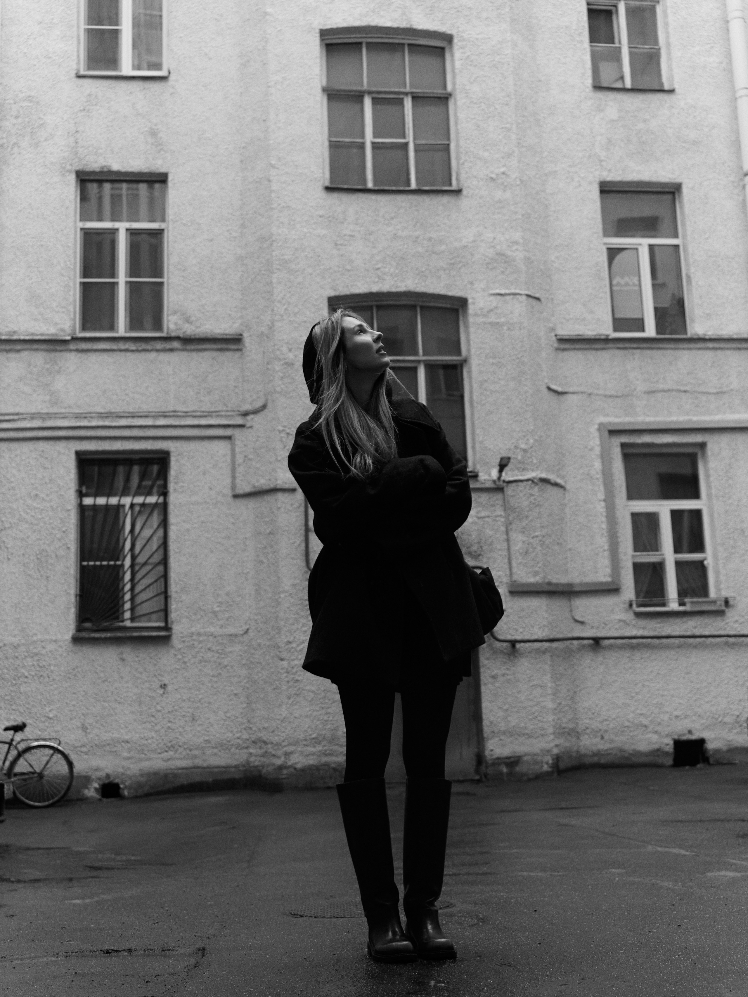 Кадры. Vokueva's-footage