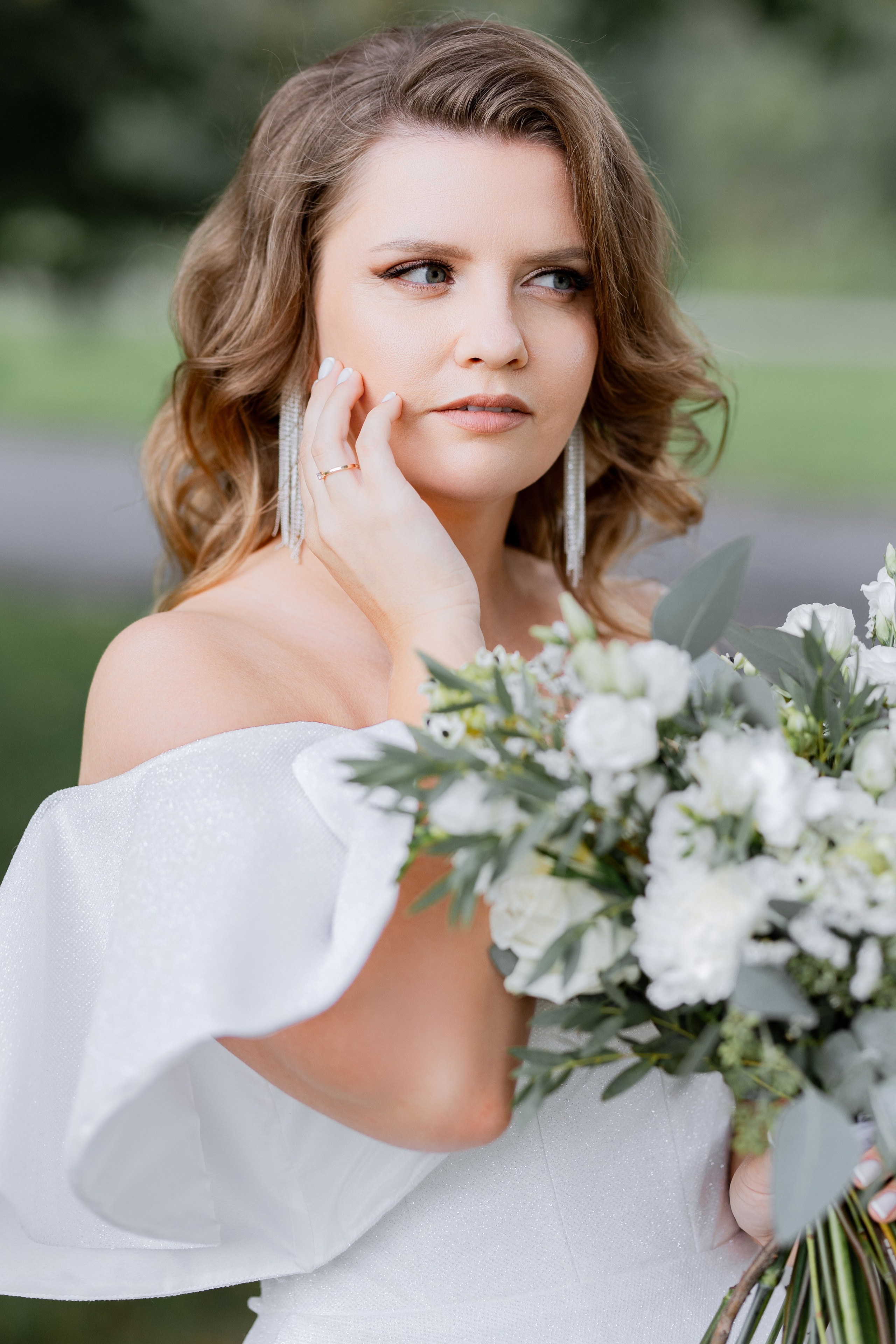 Алексей и Мария. Свадебный фотограф Витебск Минск