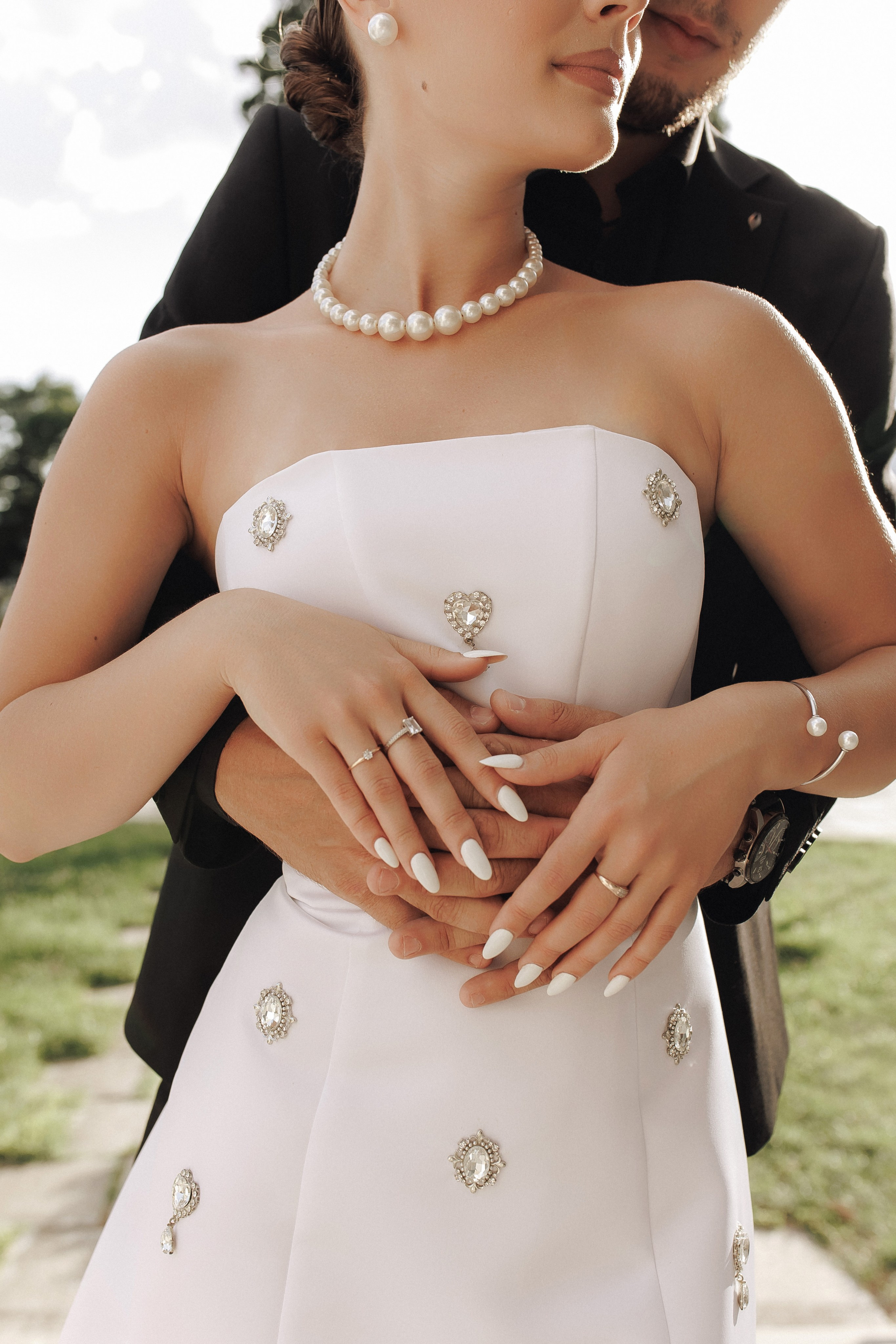 Vika & Rostislav. Свадебный фотограф в Севастополе и Крыму| Tanya Sher