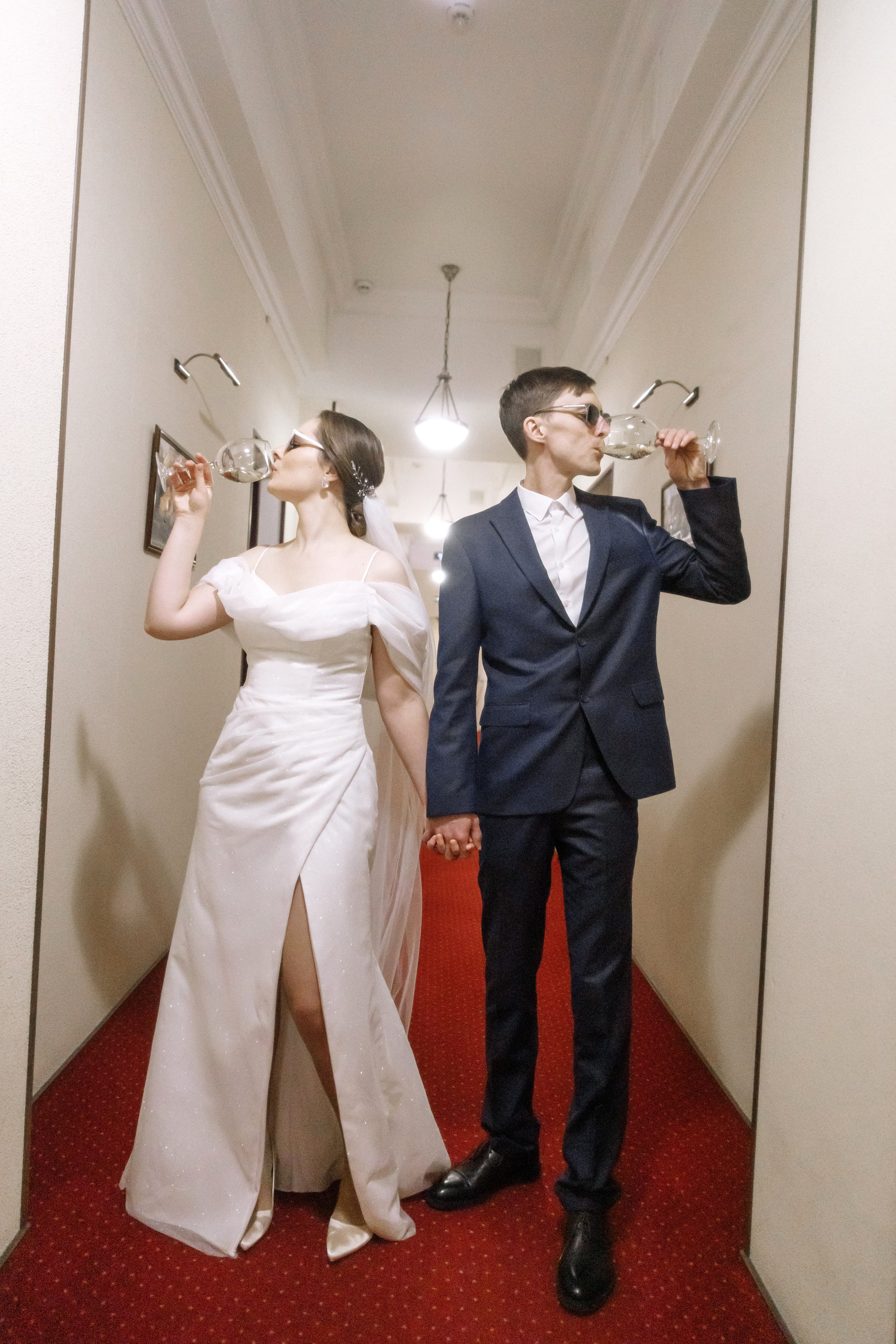 Anastasia & Artem. Свадебный фотограф в Севастополе и Крыму| Tanya Sher