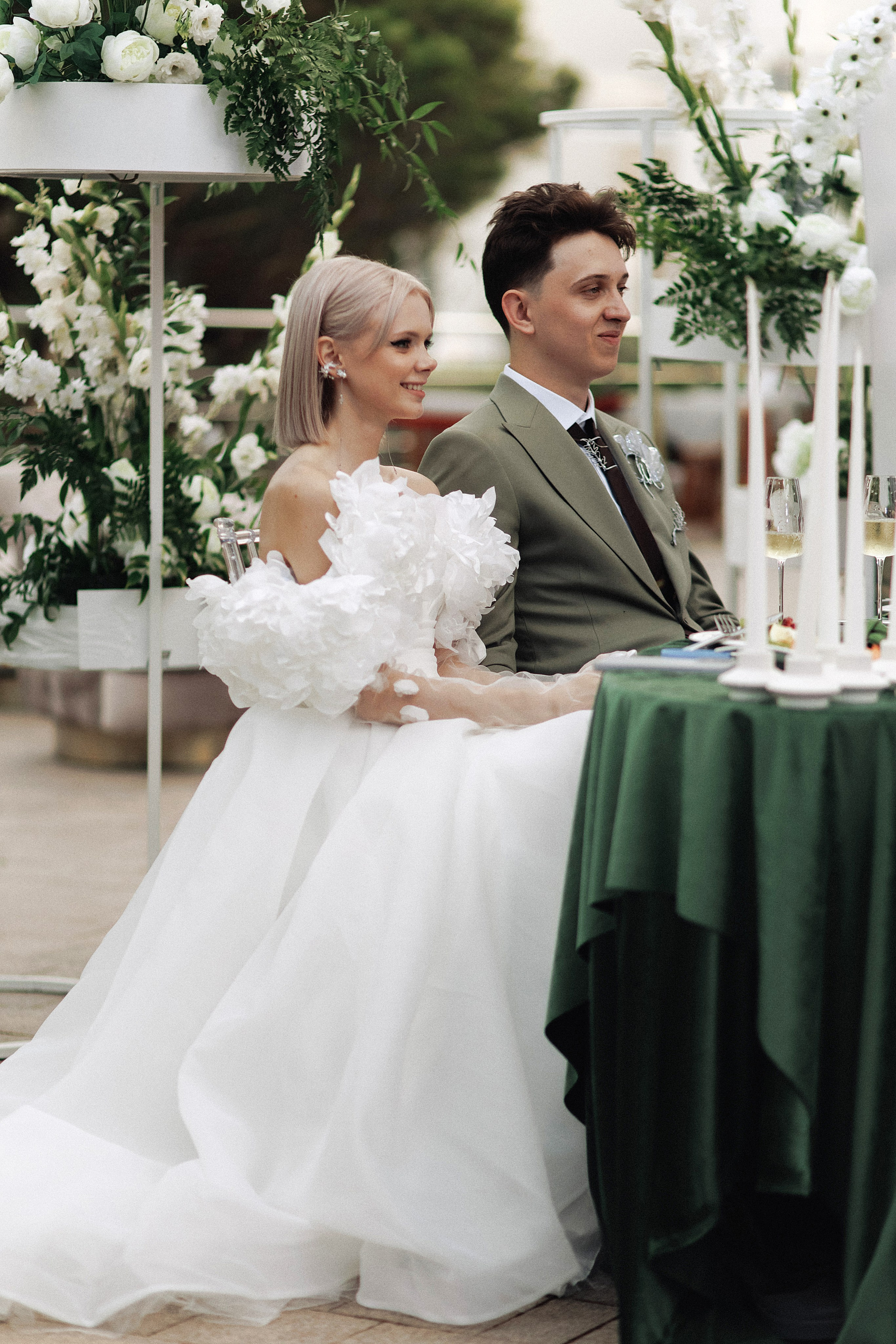 Maria & Dima. Свадебный фотограф в Севастополе и Крыму| Tanya Sher