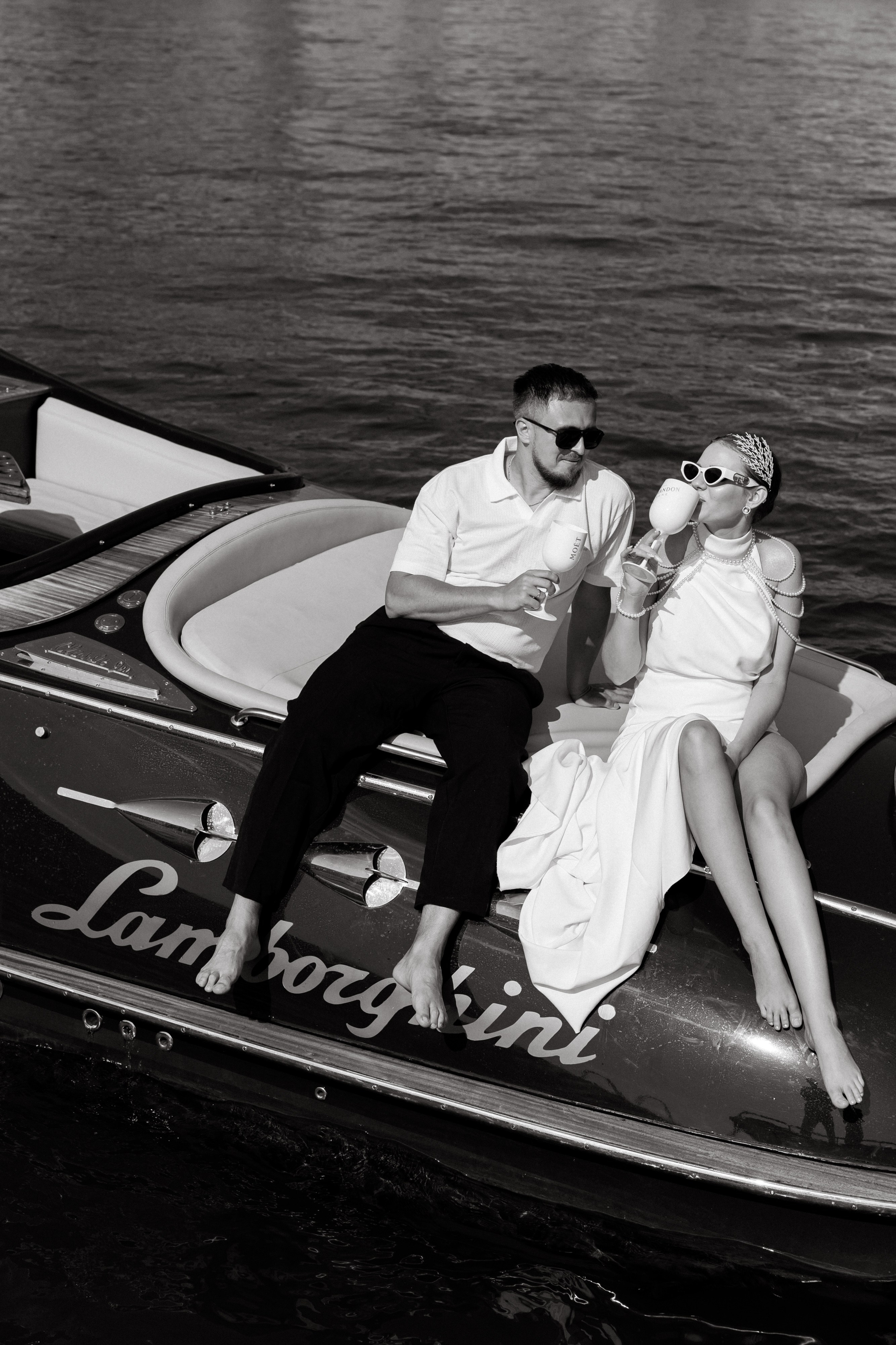 Антон и Регина. Свадебный фотограф в Севастополе и Крыму| Tanya Sher