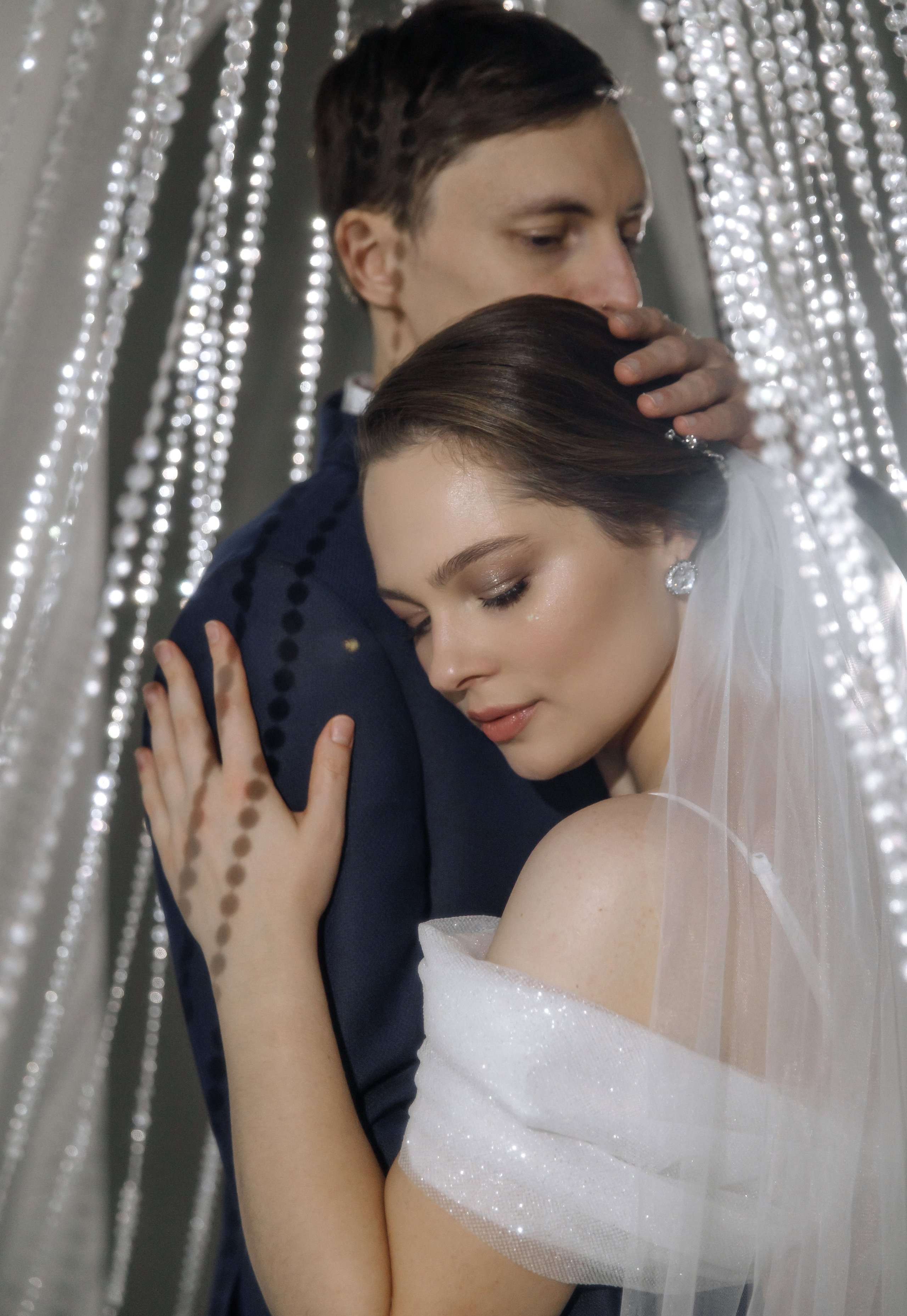 Anastasia & Artem. Свадебный фотограф в Севастополе и Крыму| Tanya Sher