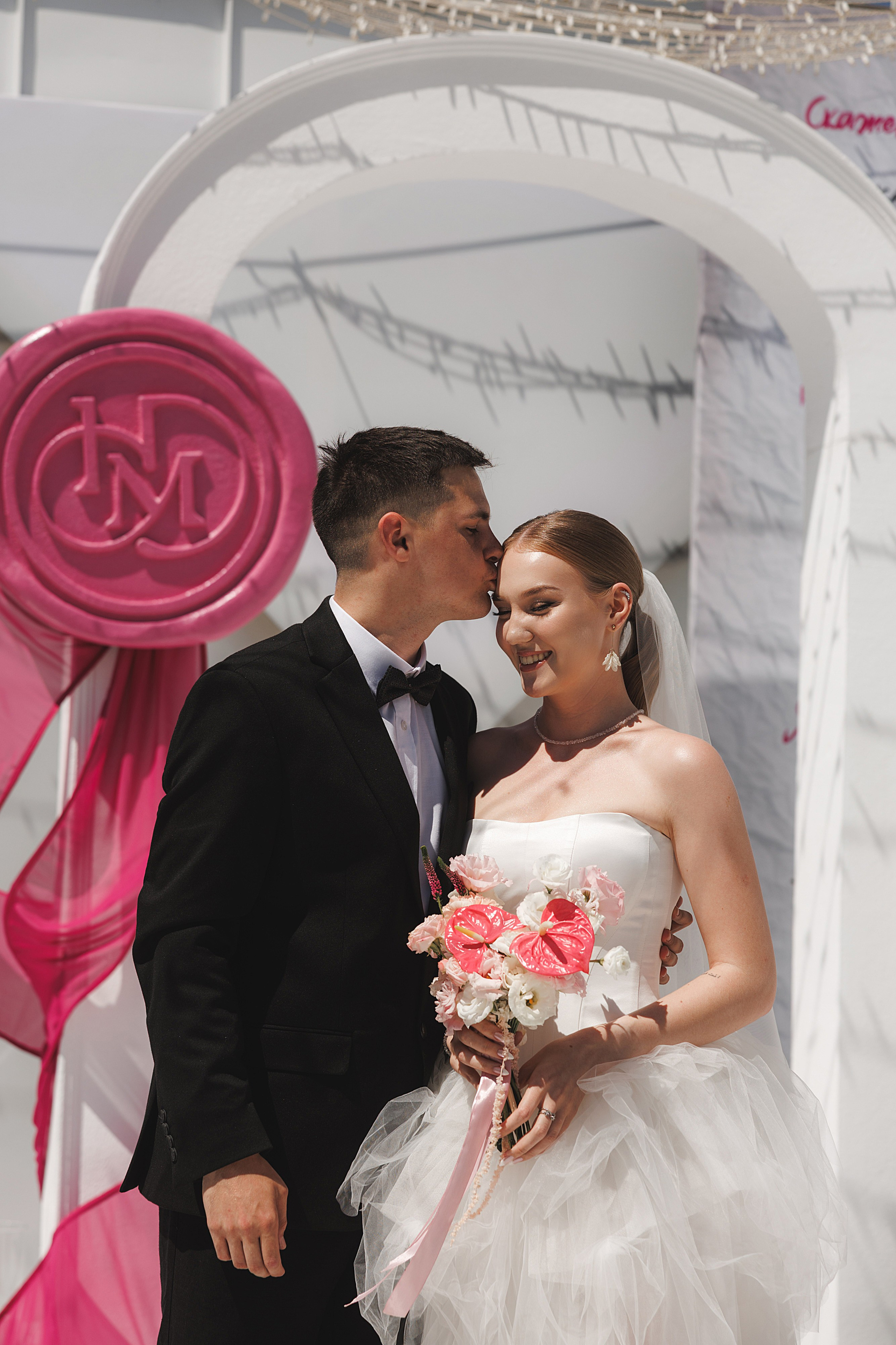 Максим и Нина. Свадебный фотограф в Севастополе и Крыму| Tanya Sher