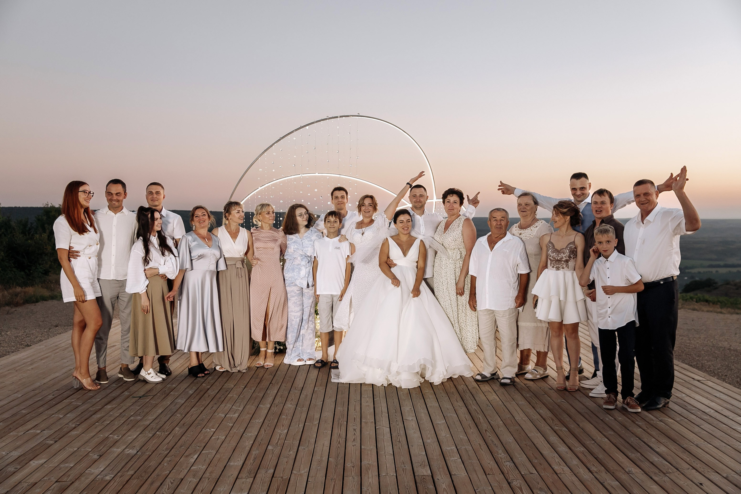 Alina & Denis. Свадебный фотограф в Севастополе и Крыму| Tanya Sher