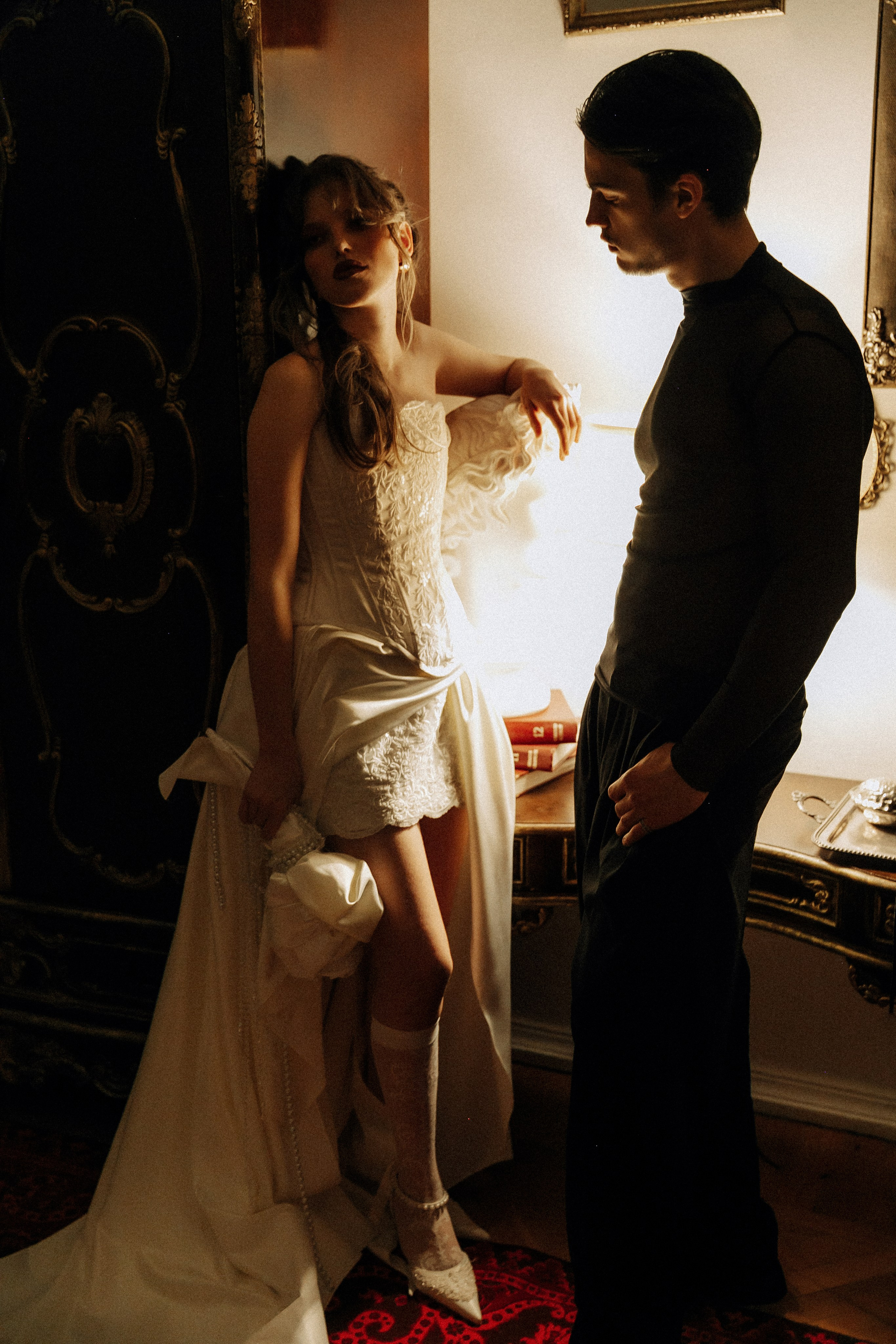 Wedding Workshop. Фотограф в Крыму | Виктория Нотевская