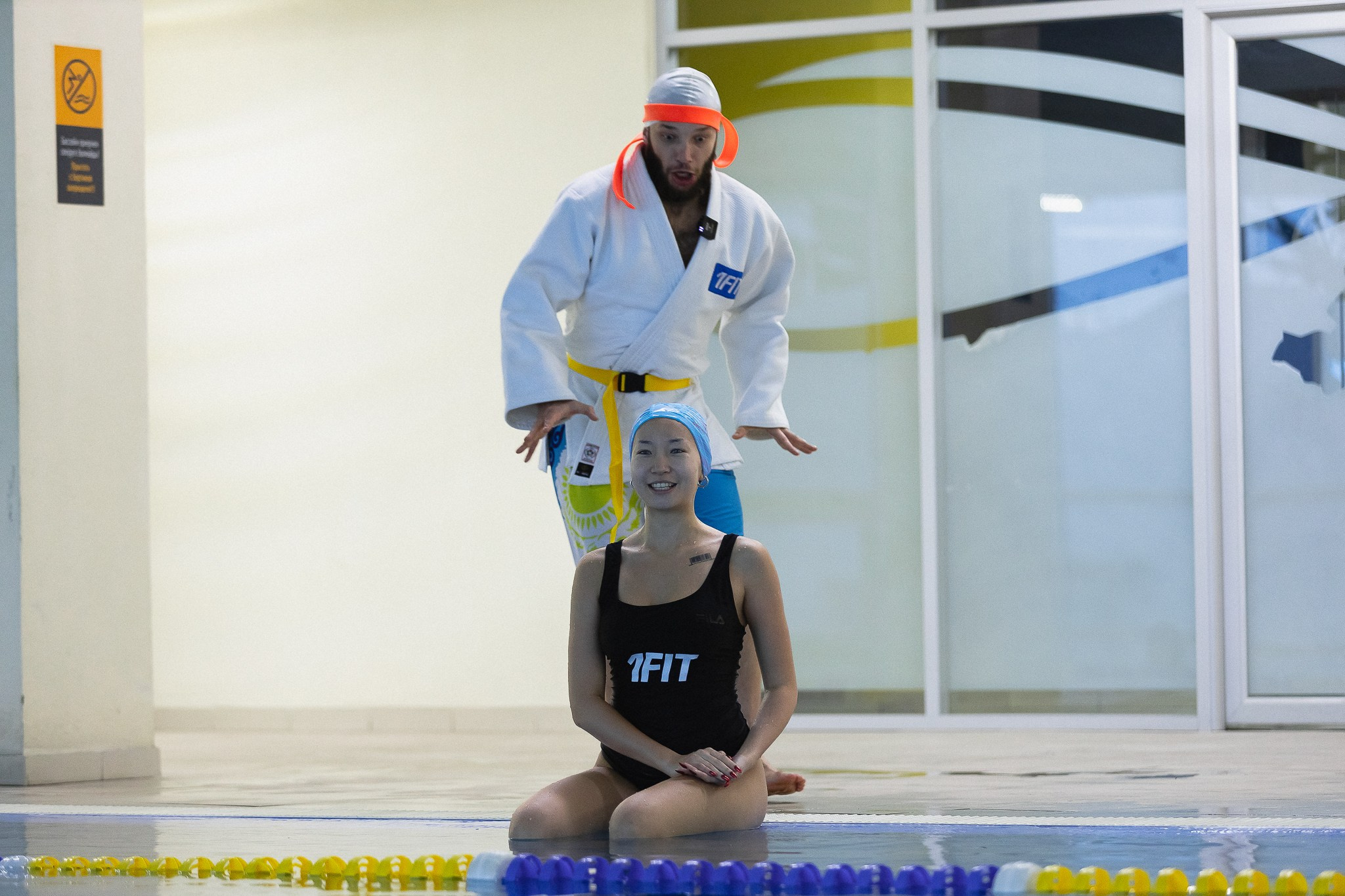 MIKHAIL VASSILYEV — Свадебный и Репортажный фотограф в Алматы