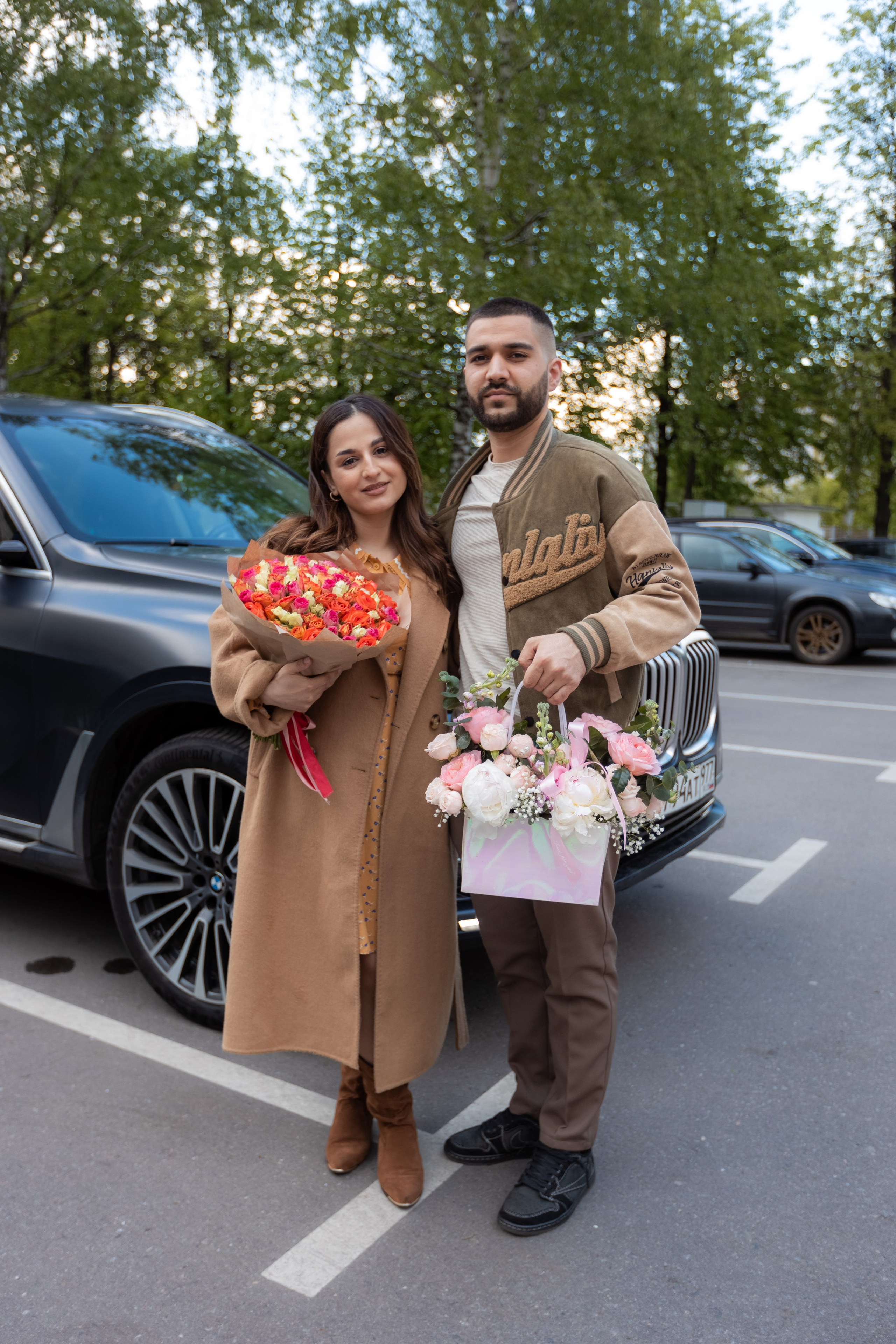Фотограф выписки из роддома. Портретный фотограф в Москве