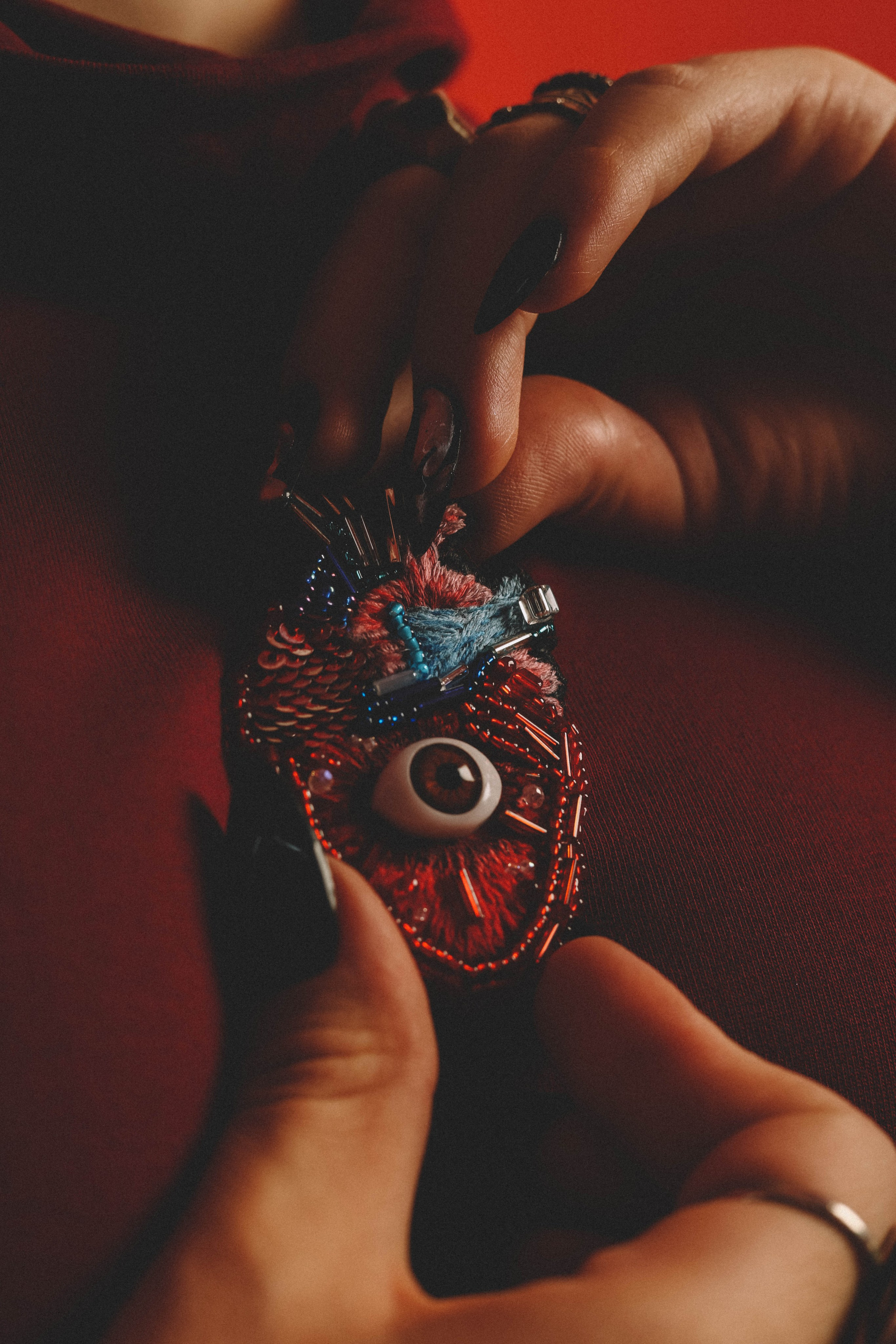 Хэллоуин. Фотограф для различных событий, проектов, маркетплейсов, сайтов и мероприятий в Екатеринбурге