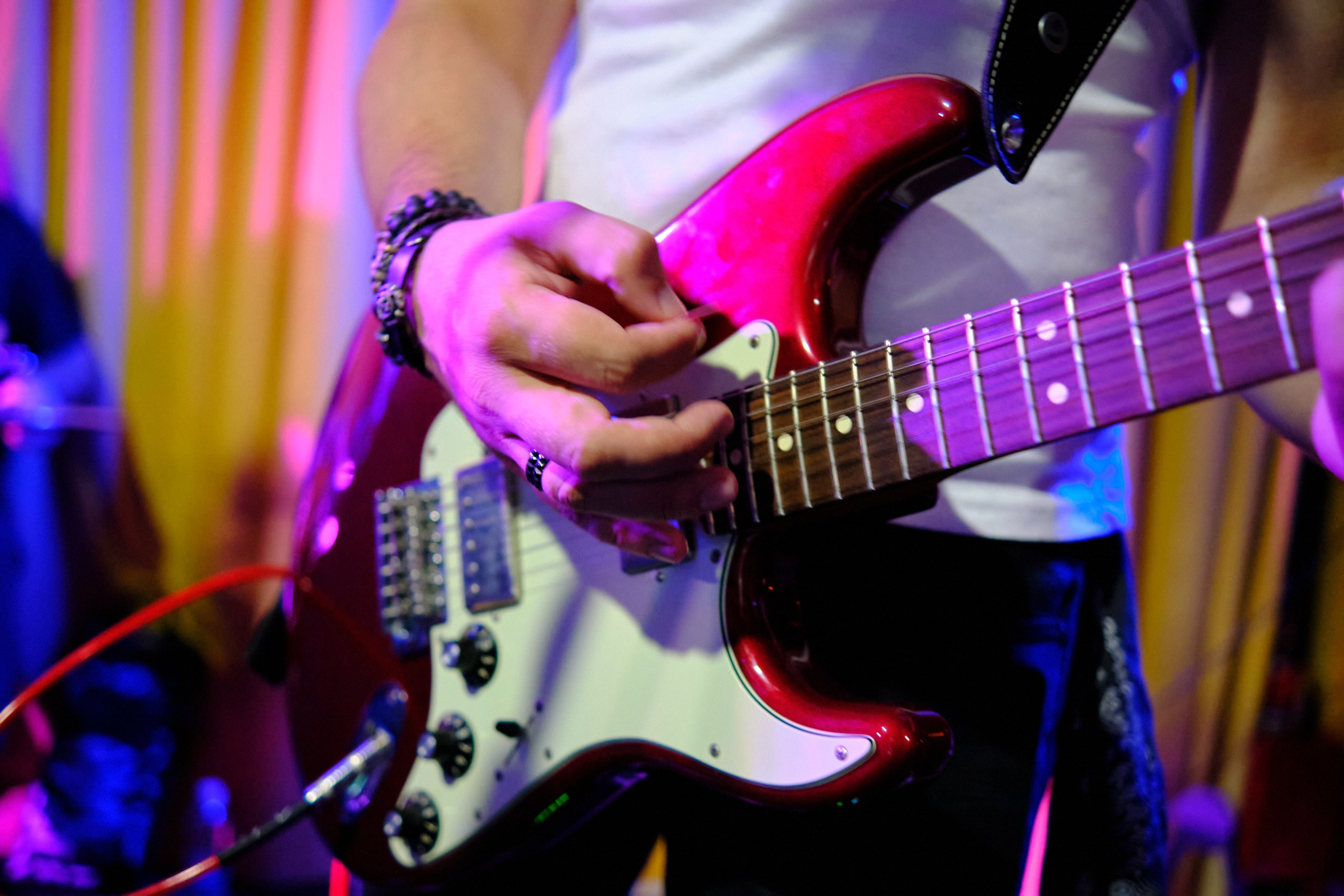 Hairy Lemon. Антон Ив