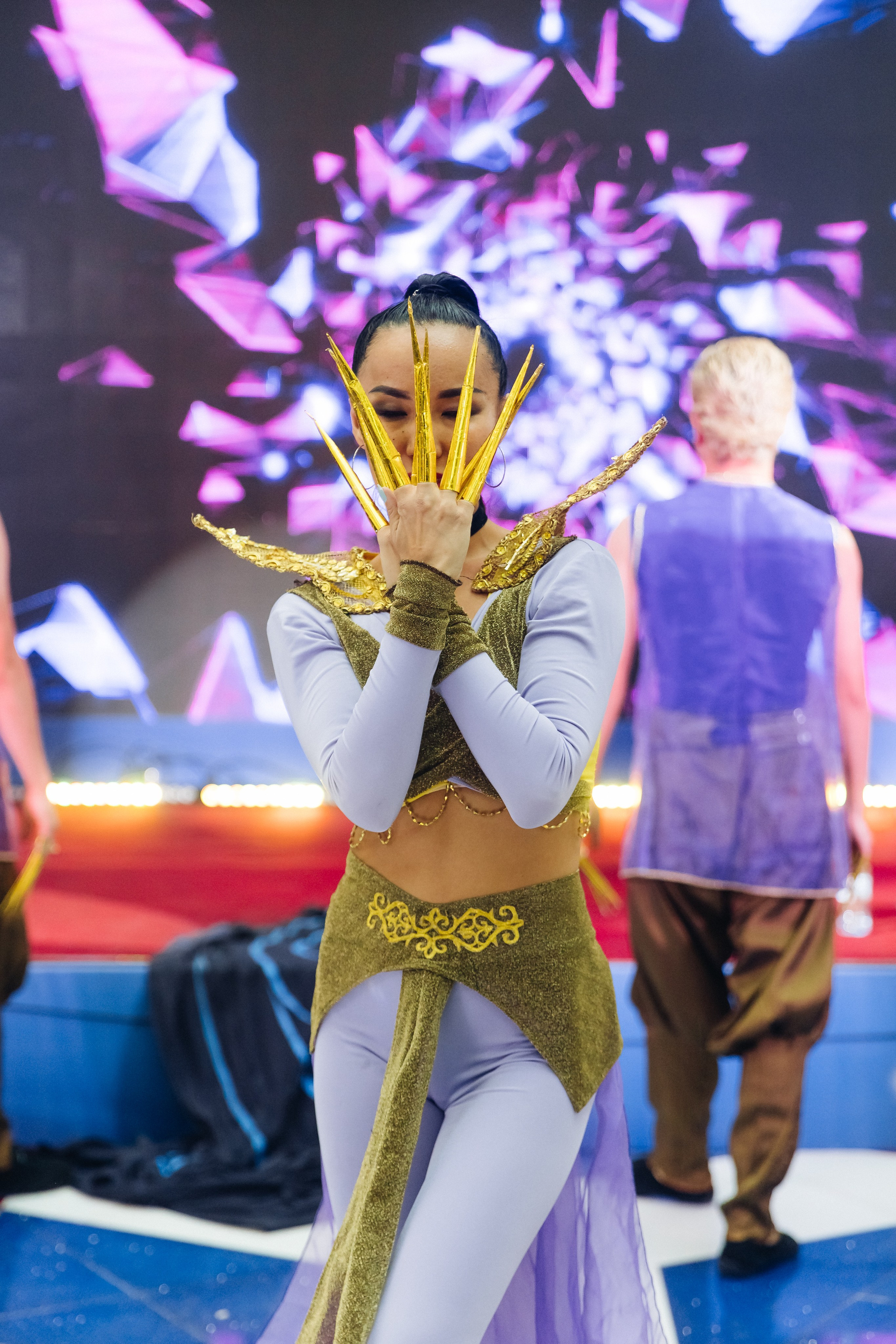 5 лет ТЦ Форум. Свадебный и семейный фотограф в Улан-Удэ