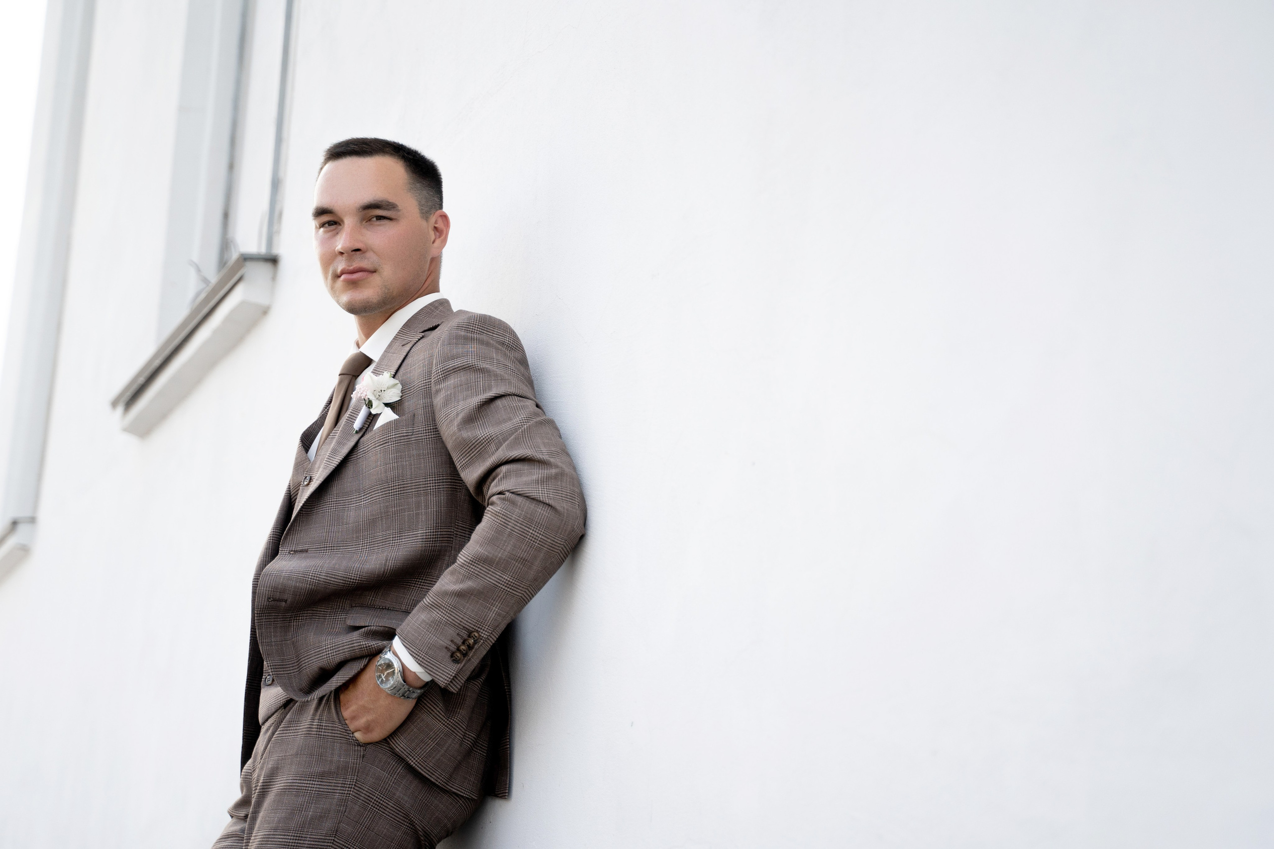 Свадьба в Бирске