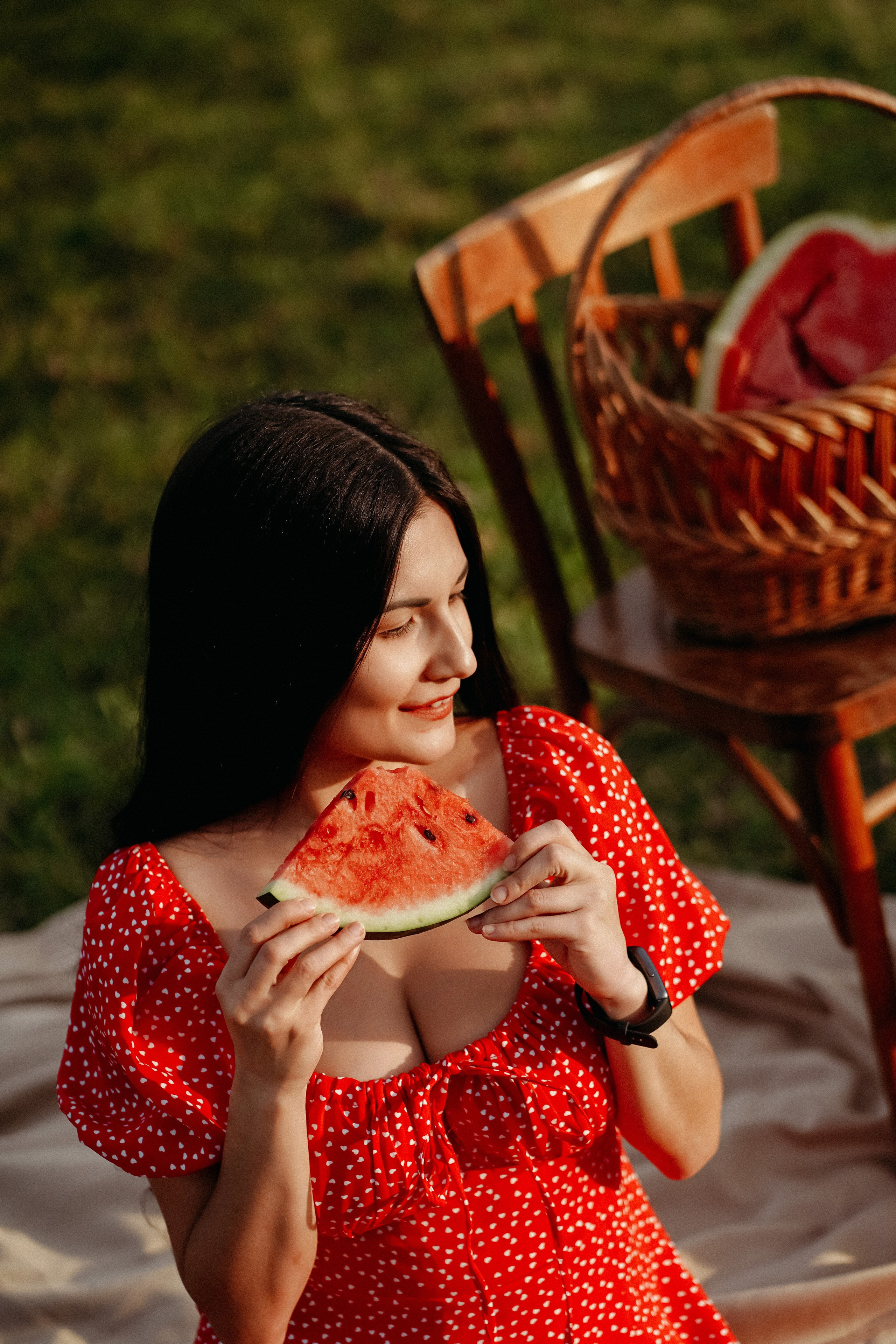 Арбузный проект