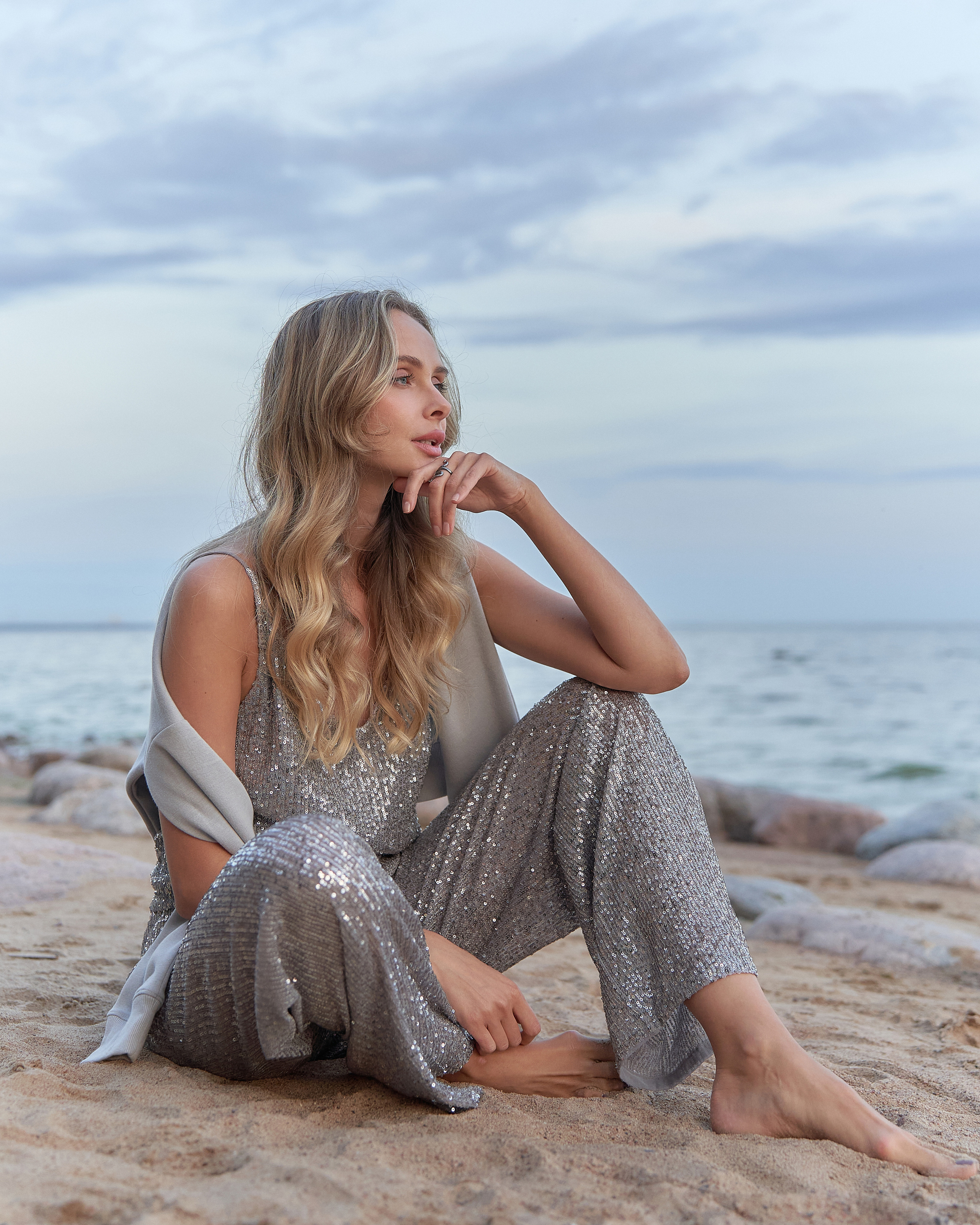 Rita for NomerOdin Store 2023. Фотограф Дмитрий Цветков | Санкт-Петербург