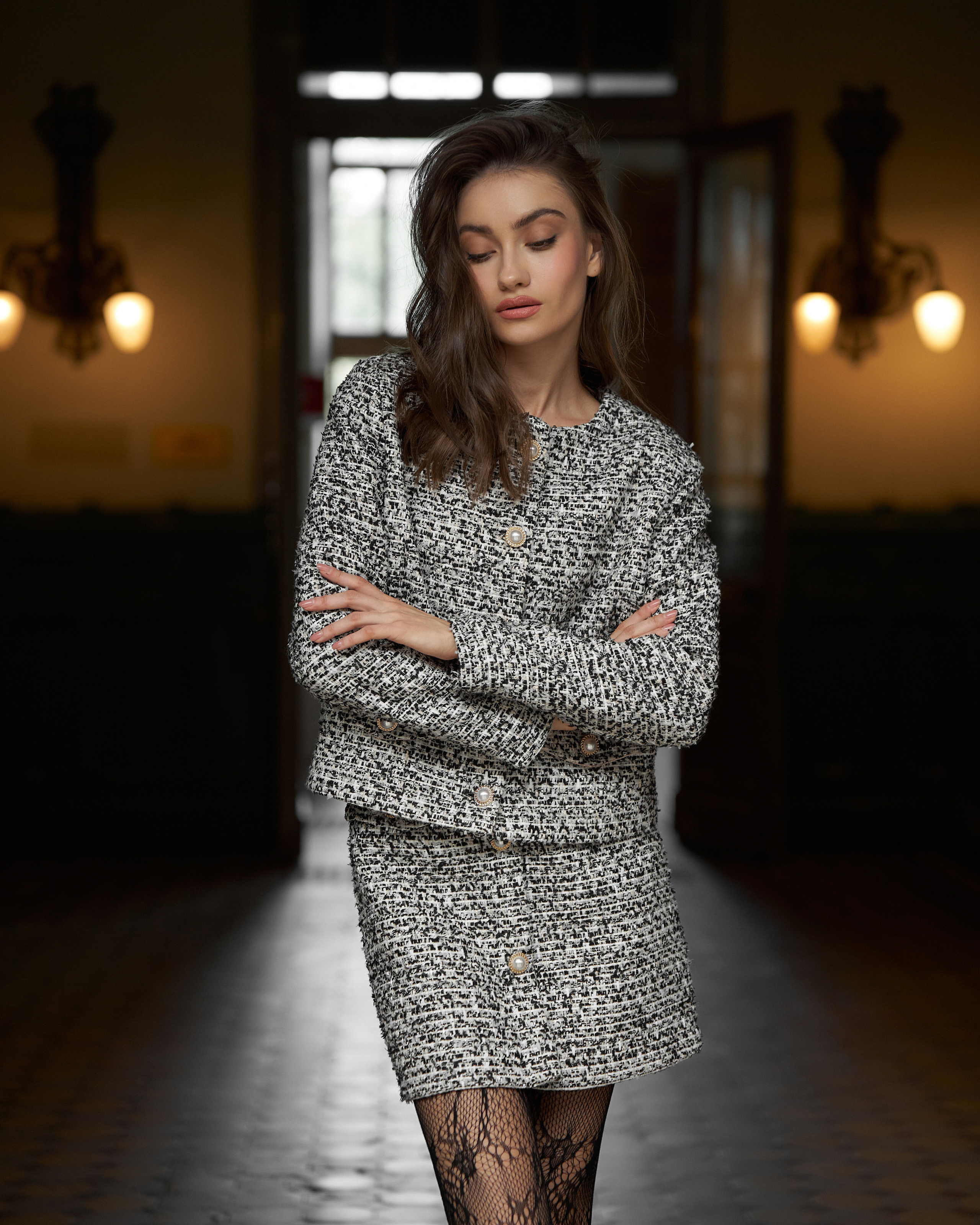 Sasha for NomerOdin Store 2023. Фотограф Дмитрий Цветков | Санкт-Петербург