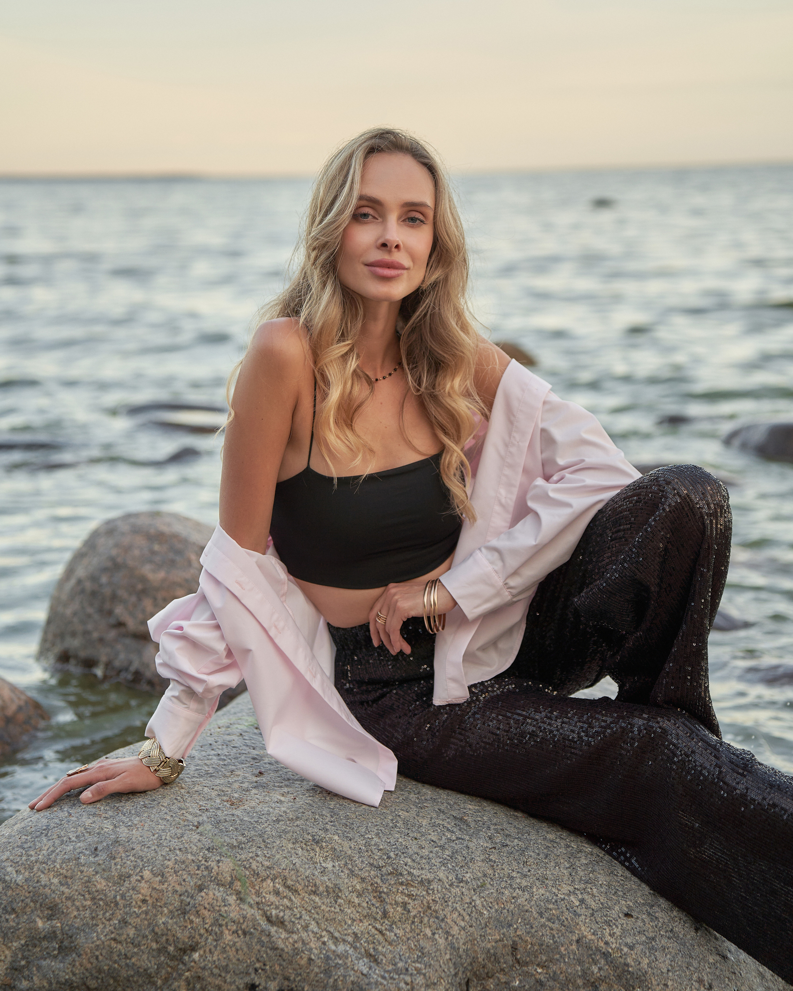 Rita for NomerOdin Store 2023. Фотограф Дмитрий Цветков | Санкт-Петербург