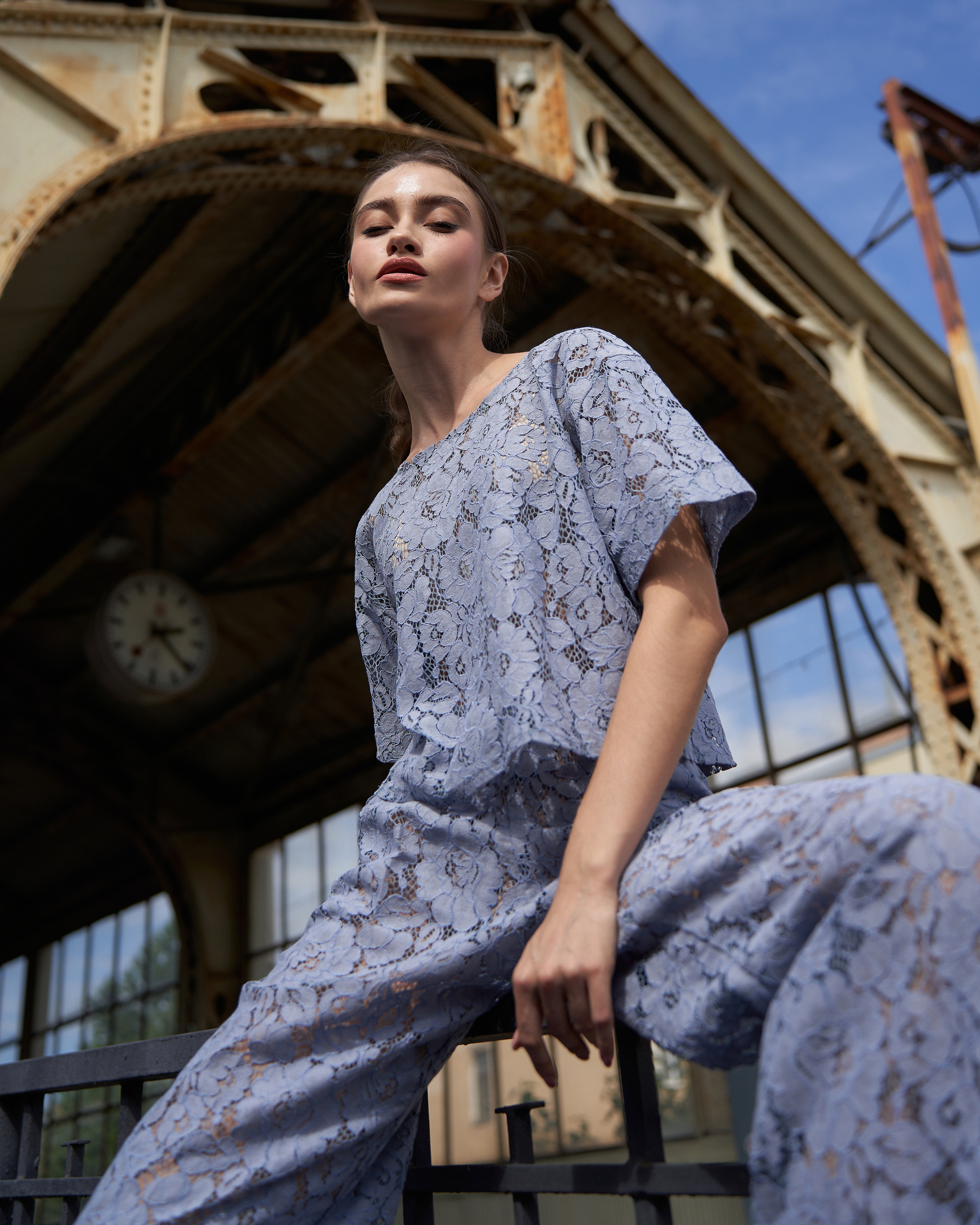 Sasha for NomerOdin Store 2023. Фотограф Дмитрий Цветков | Санкт-Петербург