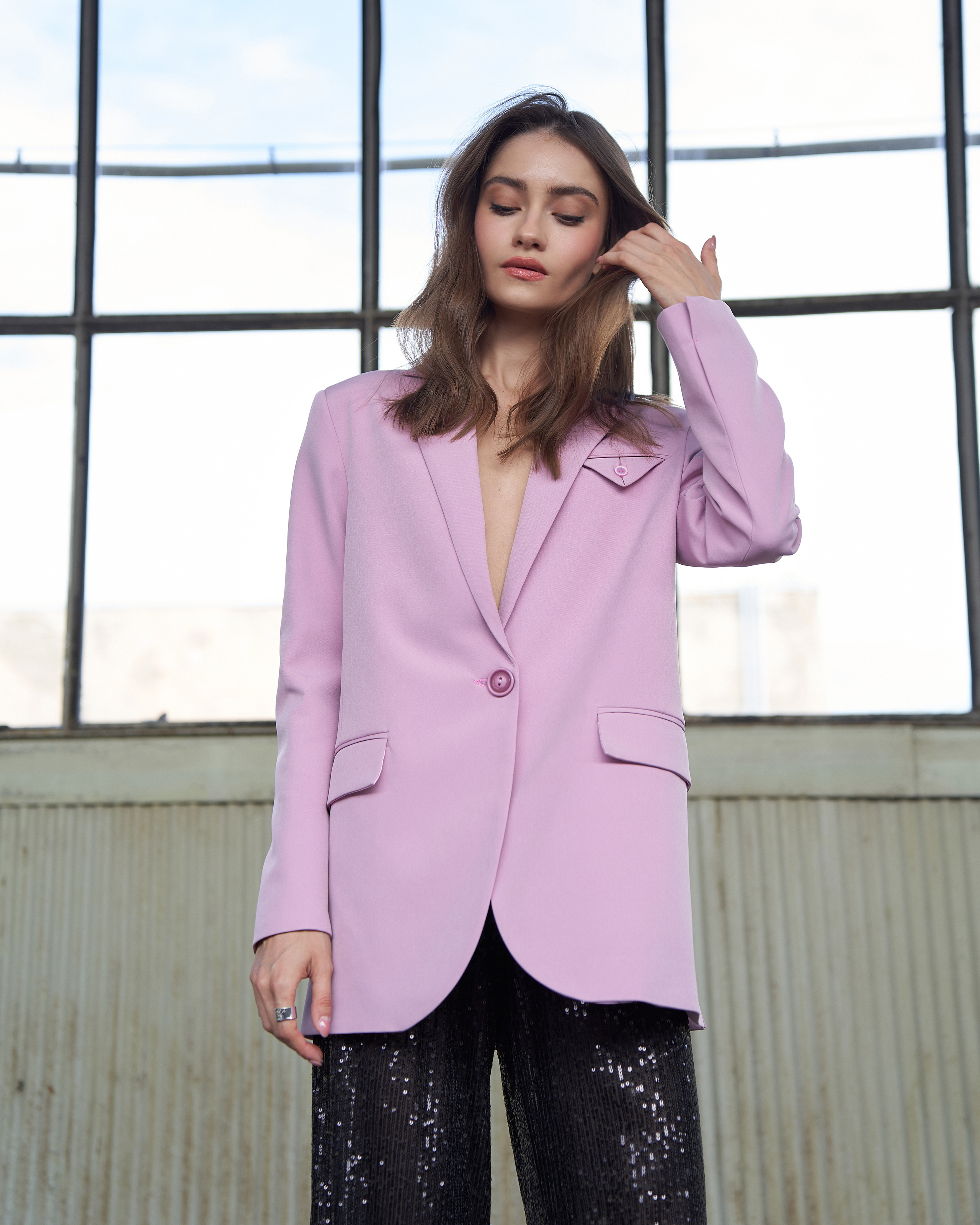 Sasha for NomerOdin Store 2023. Фотограф Дмитрий Цветков | Санкт-Петербург