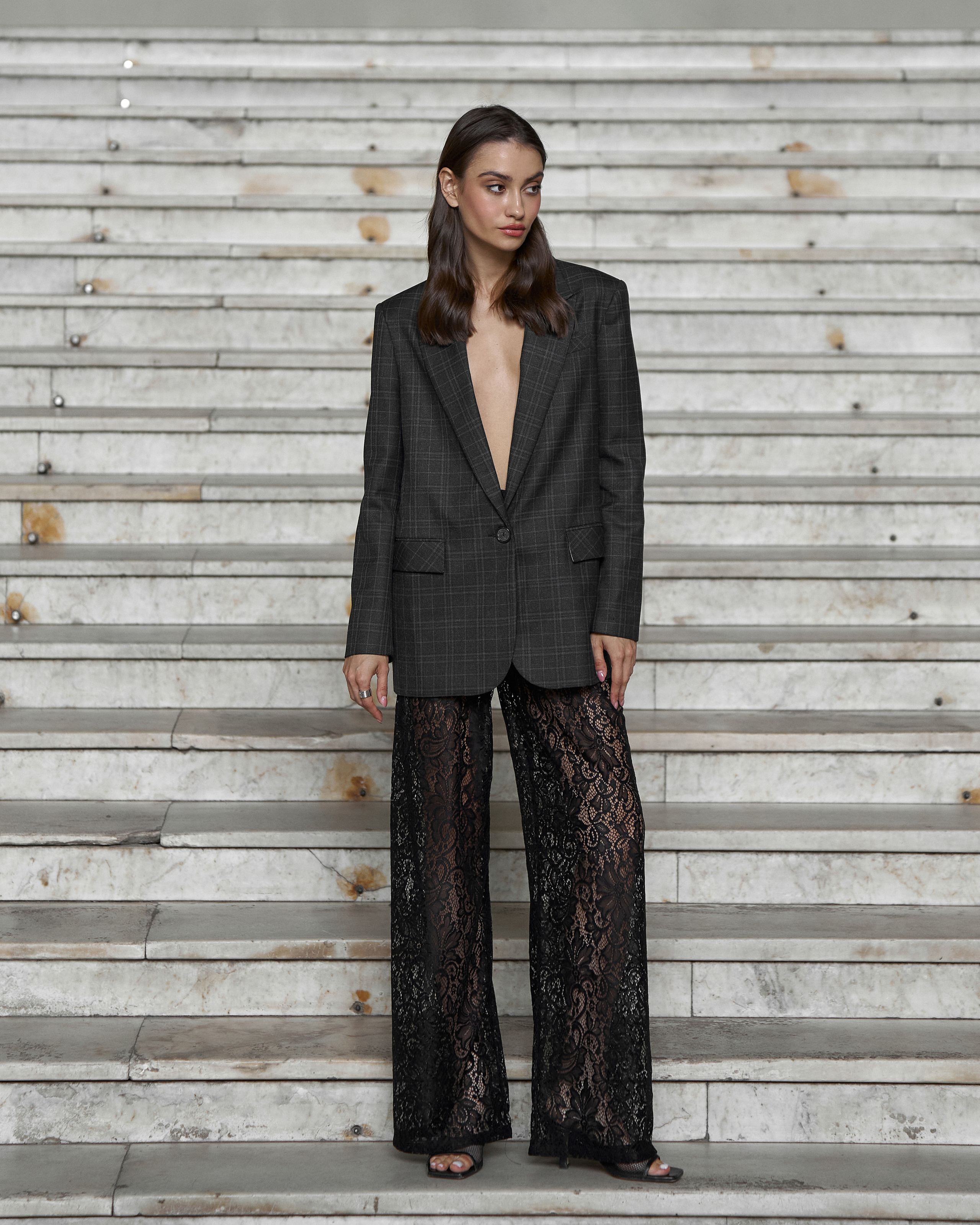 Sasha for NomerOdin Store 2023. Фотограф Дмитрий Цветков | Санкт-Петербург