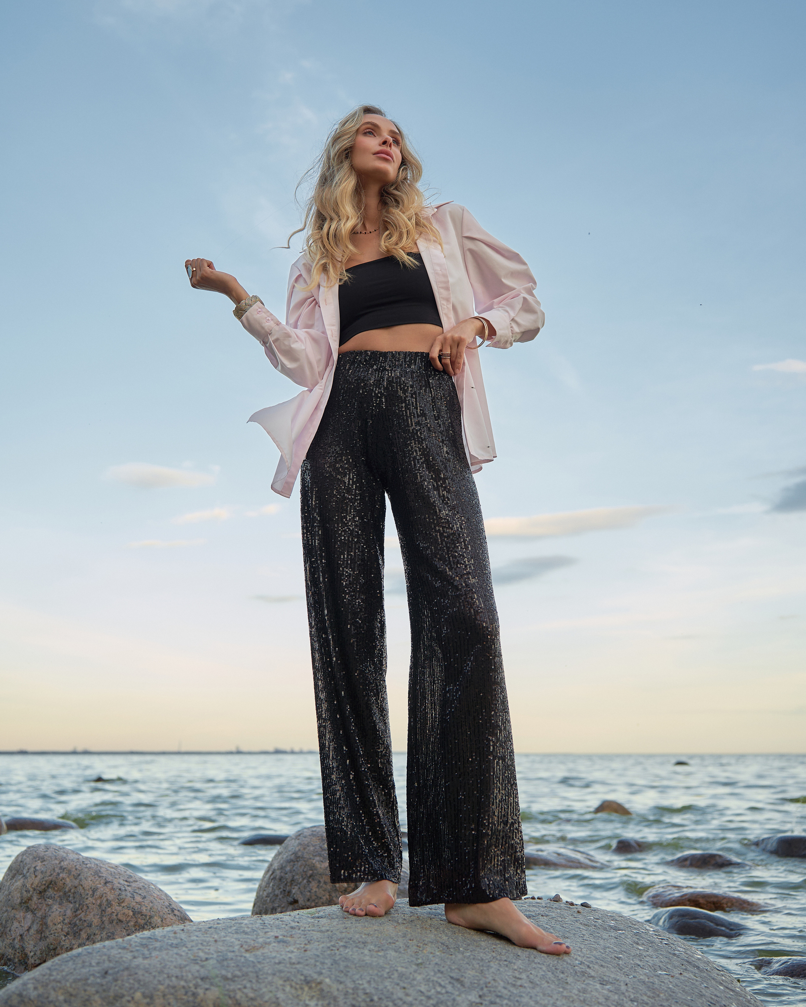 Rita for NomerOdin Store 2023. Фотограф Дмитрий Цветков | Санкт-Петербург