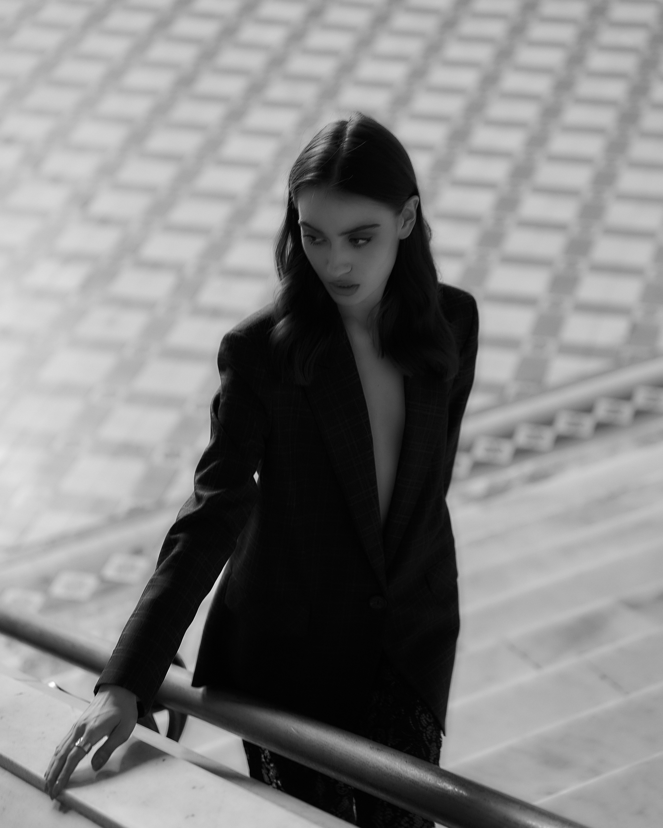 Sasha for NomerOdin Store 2023. Фотограф Дмитрий Цветков | Санкт-Петербург