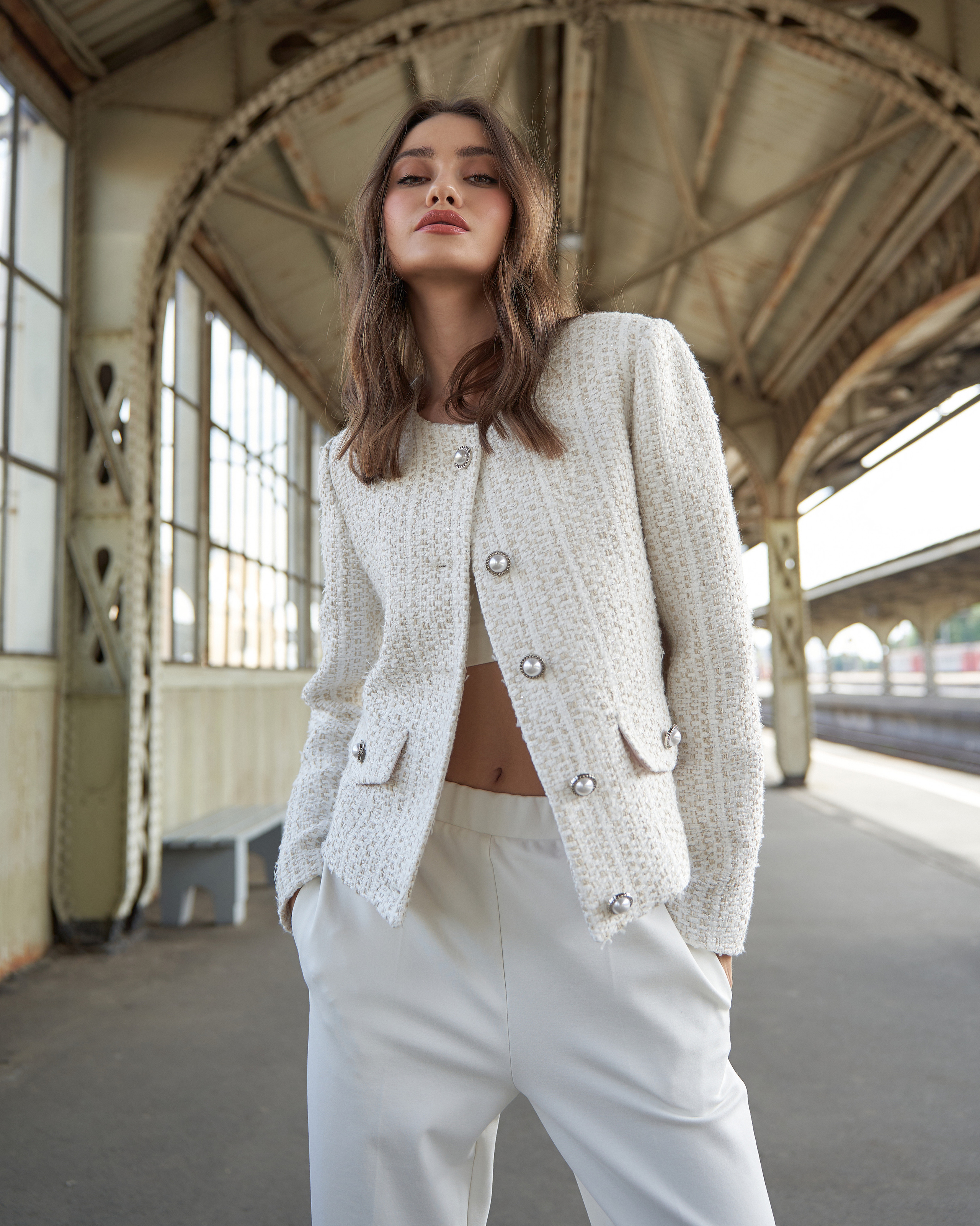 Sasha for NomerOdin Store 2023. Фотограф Дмитрий Цветков | Санкт-Петербург