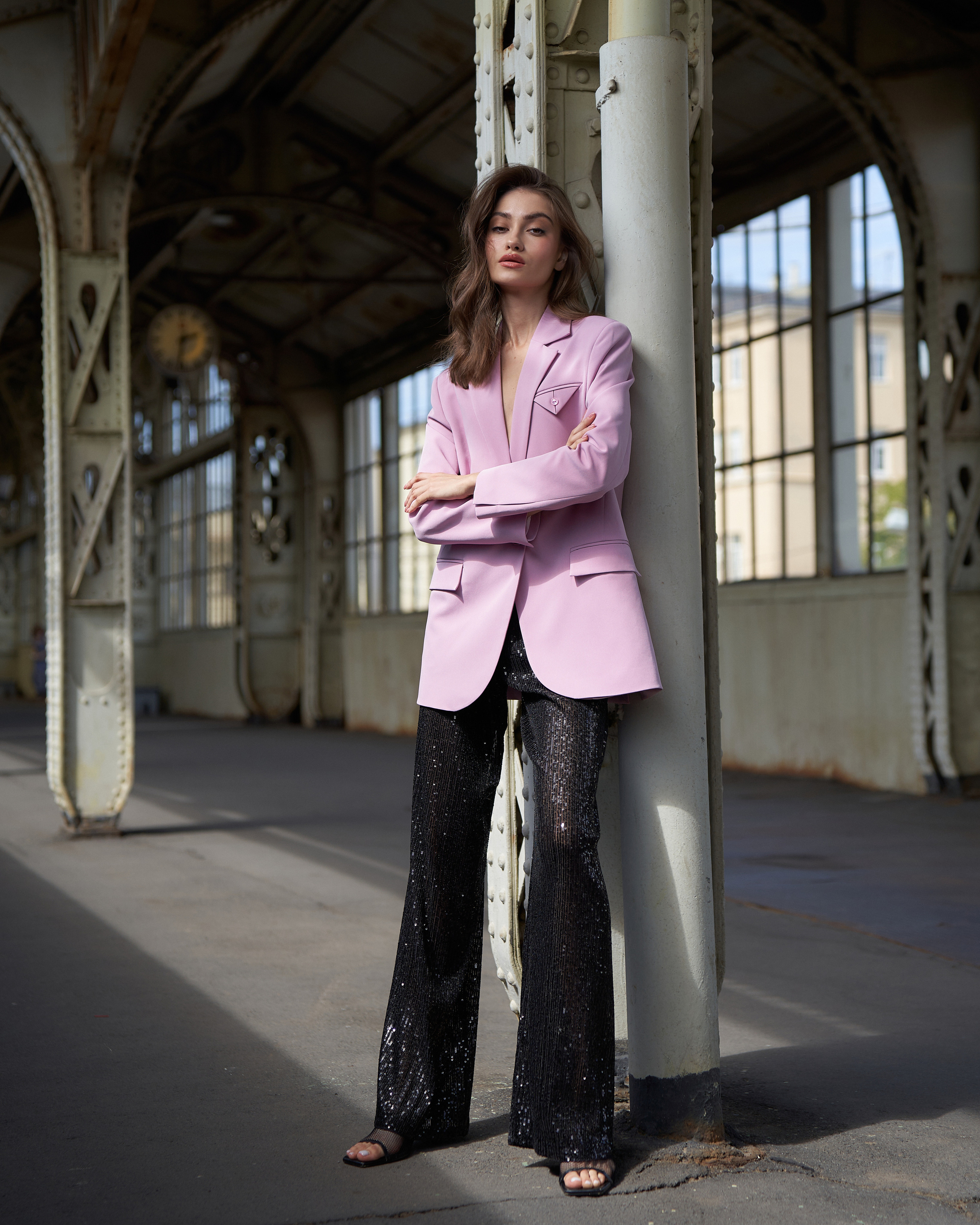 Sasha for NomerOdin Store 2023. Фотограф Дмитрий Цветков | Санкт-Петербург