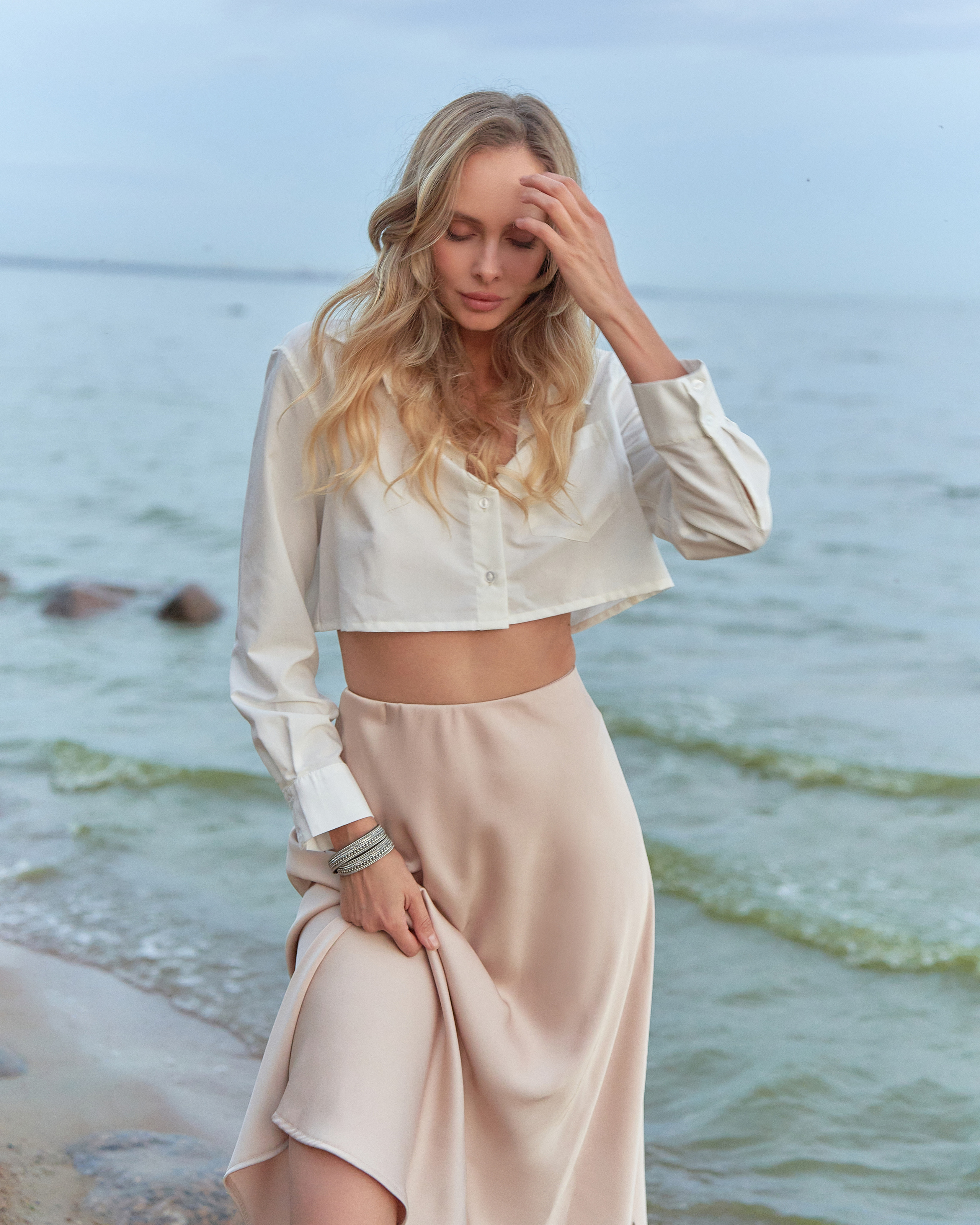 Rita for NomerOdin Store 2023. Фотограф Дмитрий Цветков | Санкт-Петербург