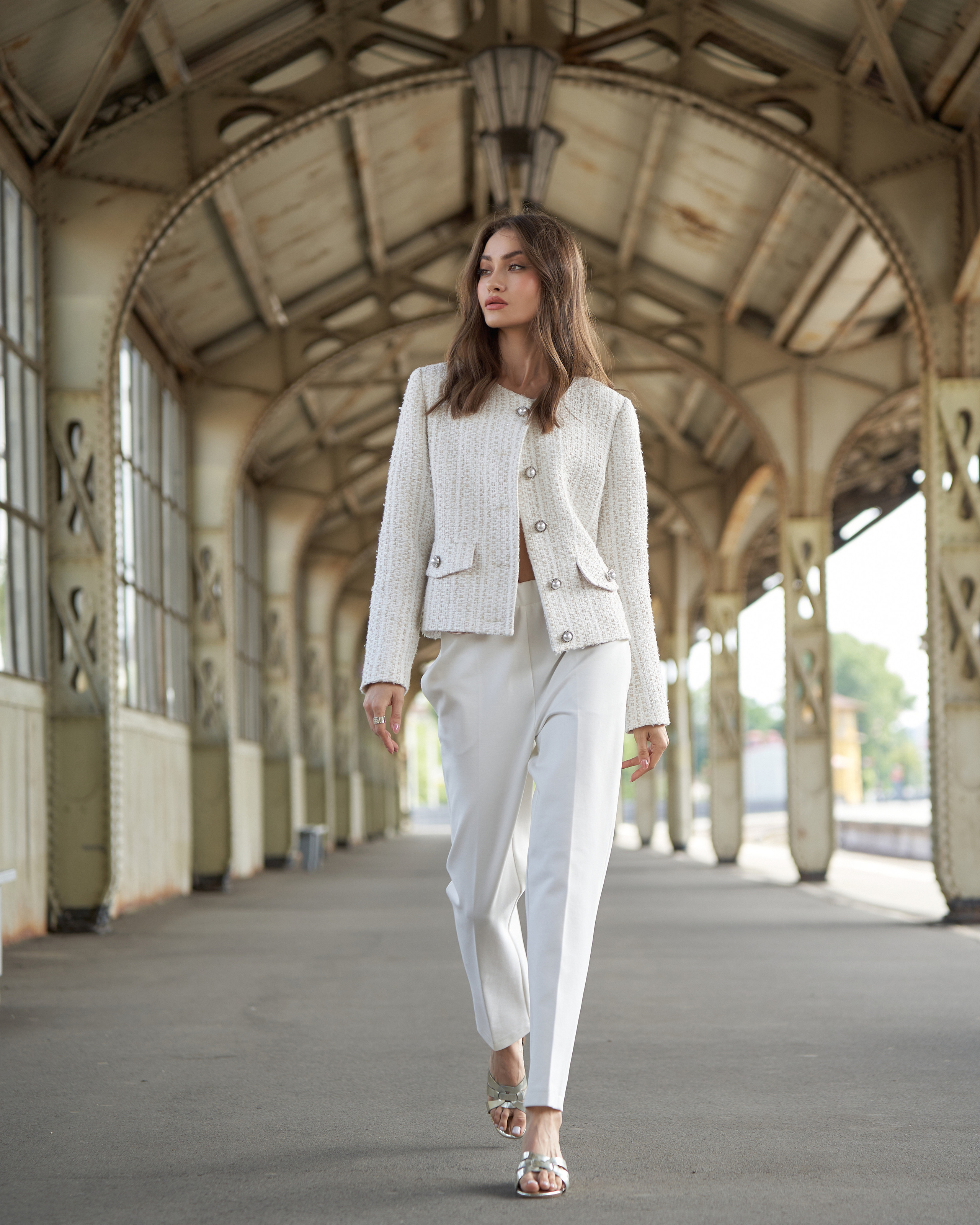 Sasha for NomerOdin Store 2023. Фотограф Дмитрий Цветков | Санкт-Петербург