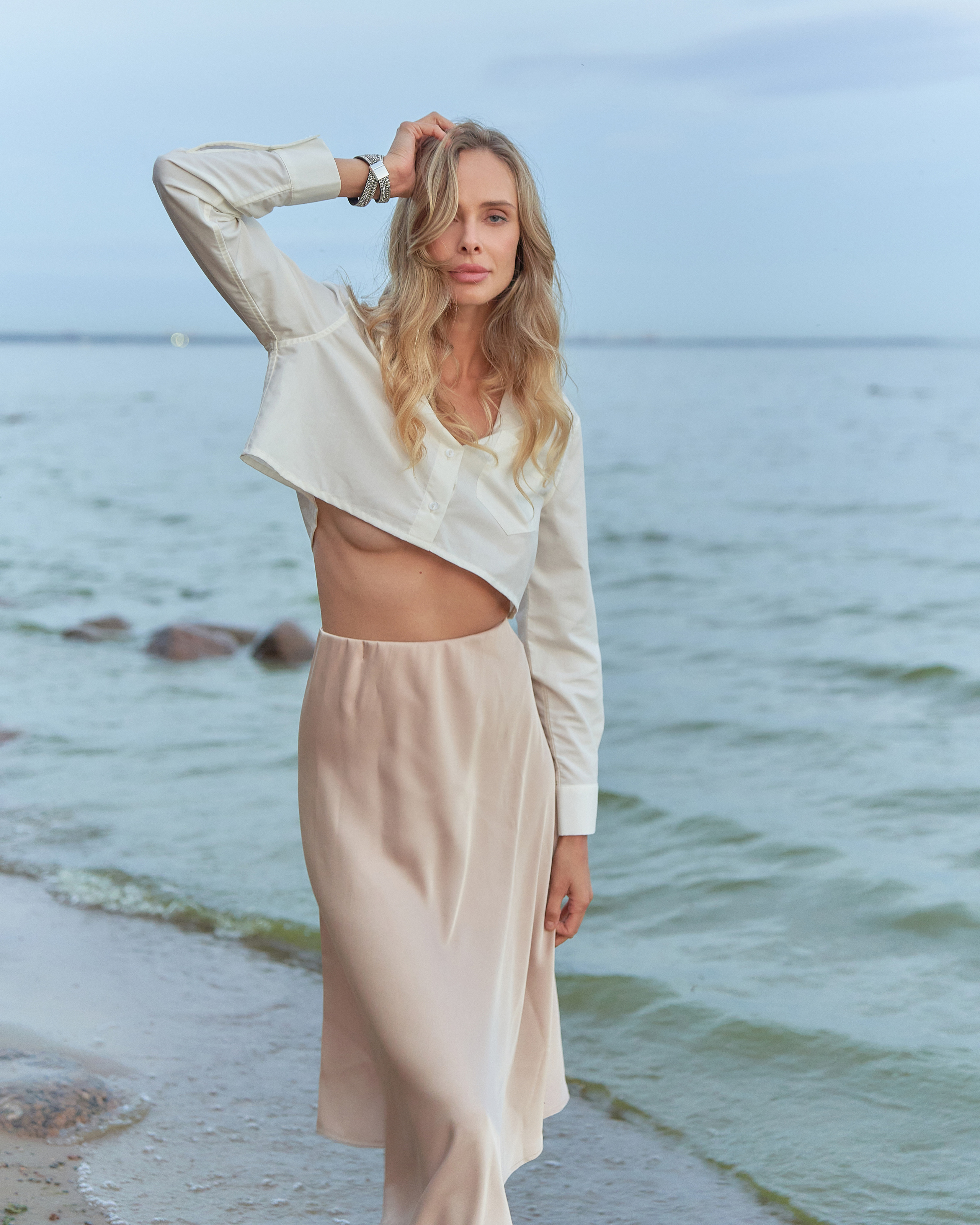 Rita for NomerOdin Store 2023. Фотограф Дмитрий Цветков | Санкт-Петербург