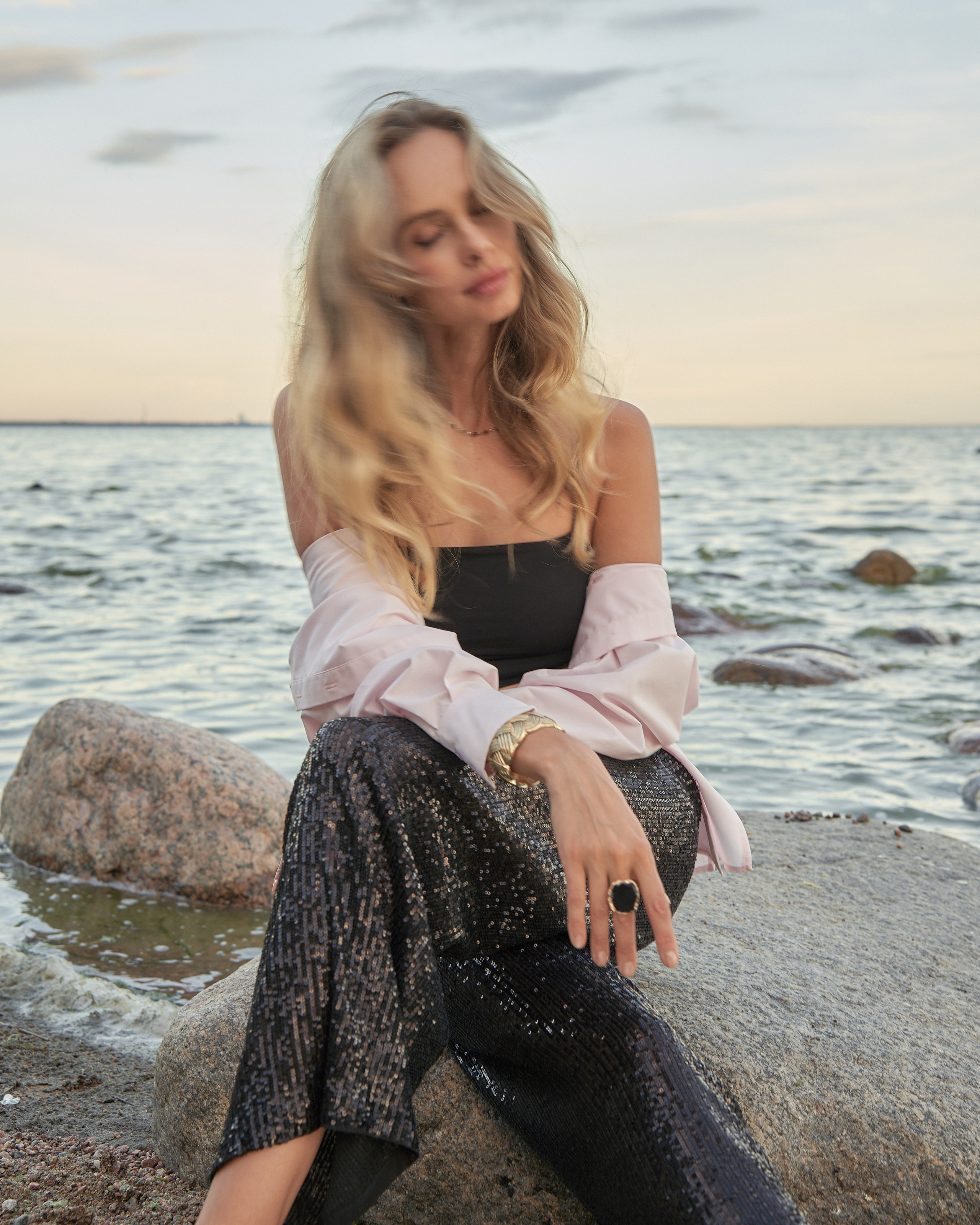 Rita for NomerOdin Store 2023. Фотограф Дмитрий Цветков | Санкт-Петербург