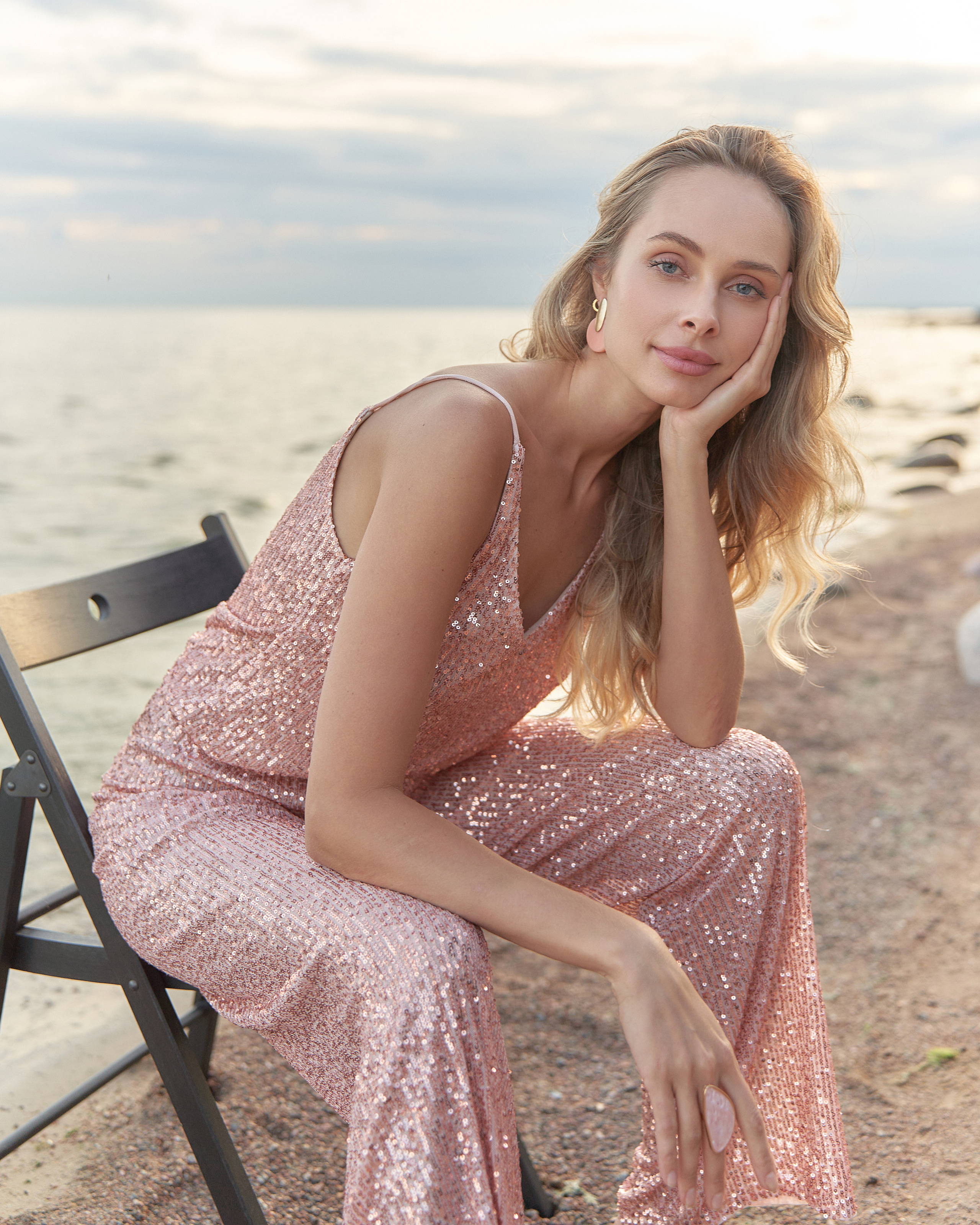 Rita for NomerOdin Store 2023. Фотограф Дмитрий Цветков | Санкт-Петербург