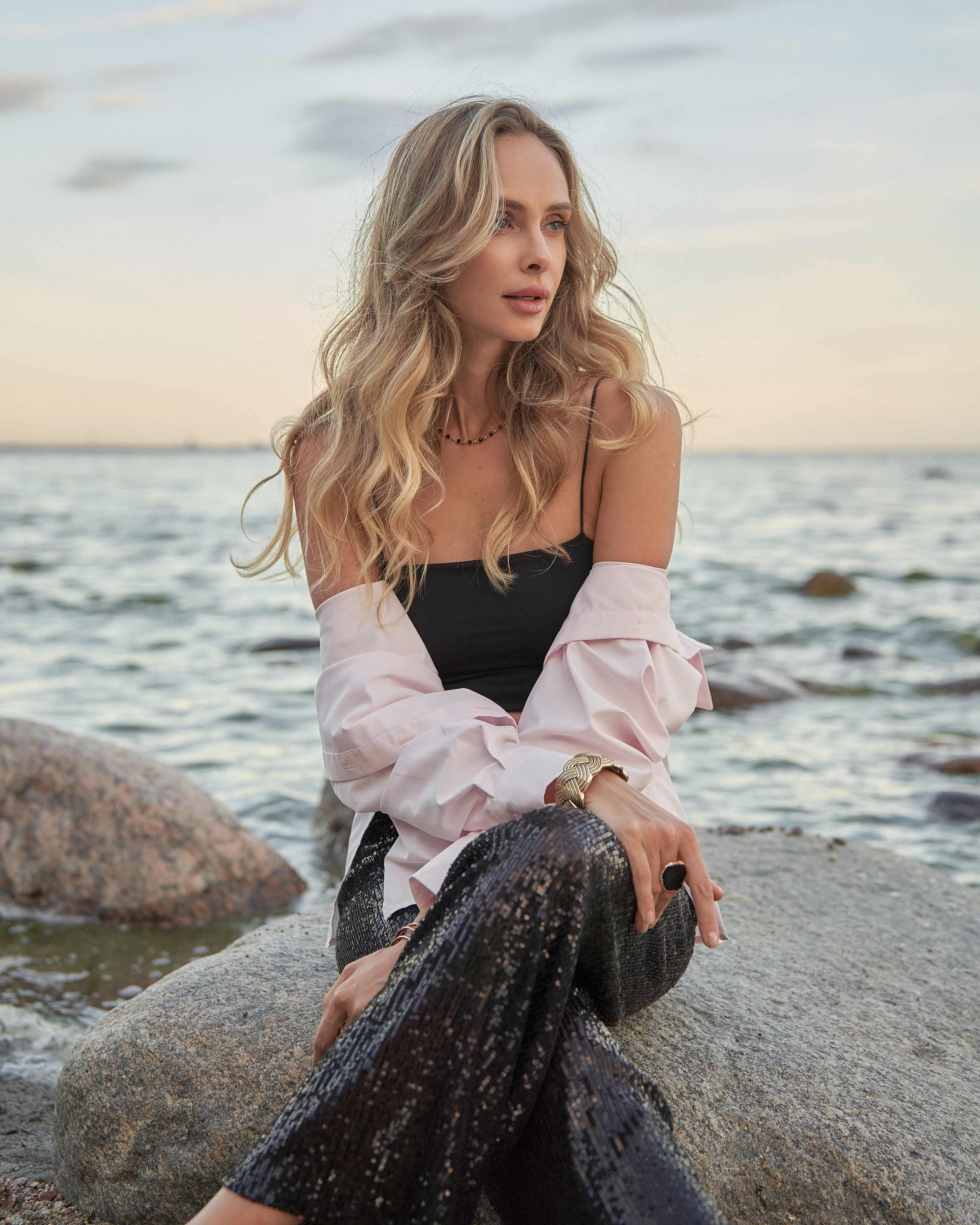 Rita for NomerOdin Store 2023. Фотограф Дмитрий Цветков | Санкт-Петербург