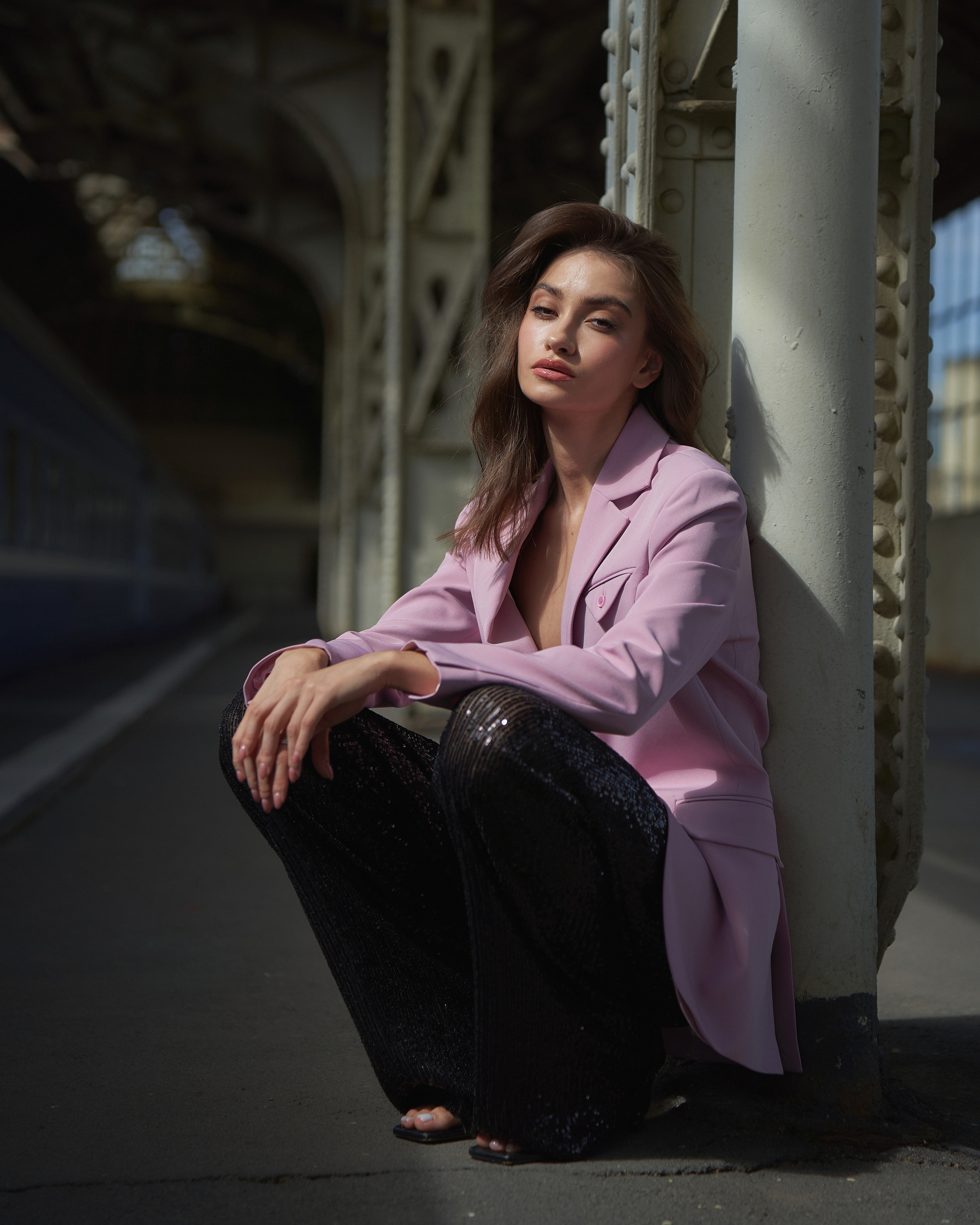 Sasha for NomerOdin Store 2023. Фотограф Дмитрий Цветков | Санкт-Петербург