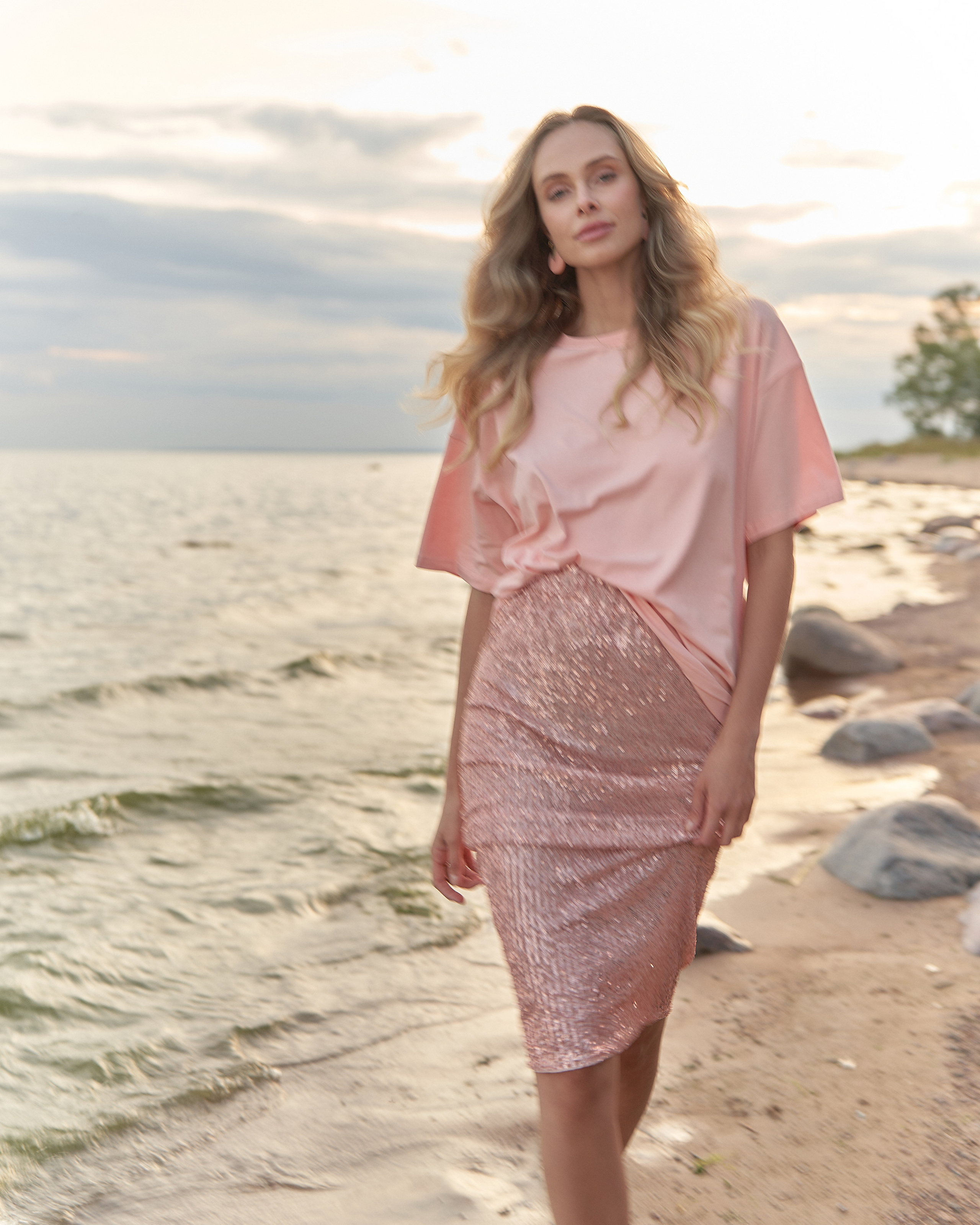 Rita for NomerOdin Store 2023. Фотограф Дмитрий Цветков | Санкт-Петербург