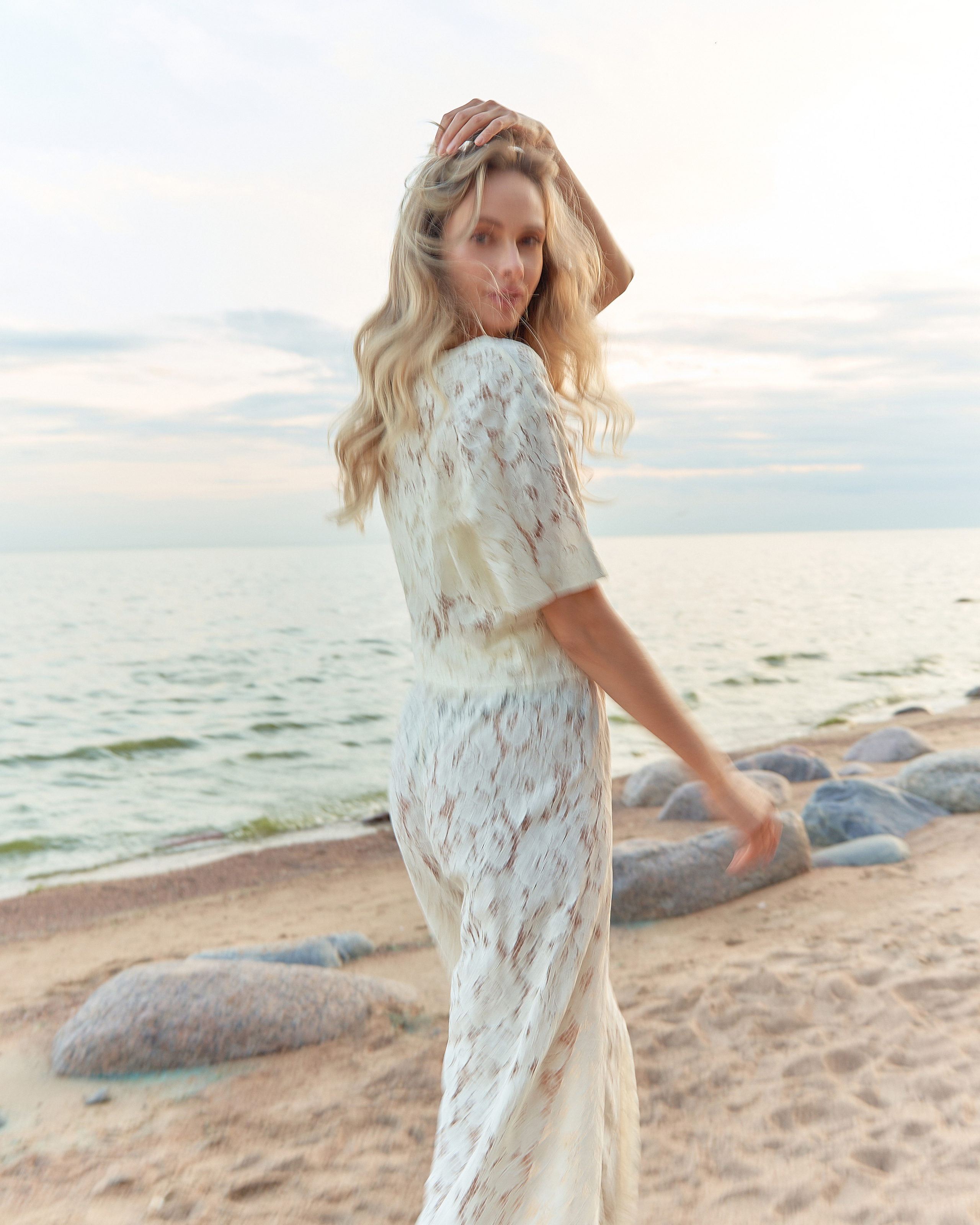 Rita for NomerOdin Store 2023. Фотограф Дмитрий Цветков | Санкт-Петербург