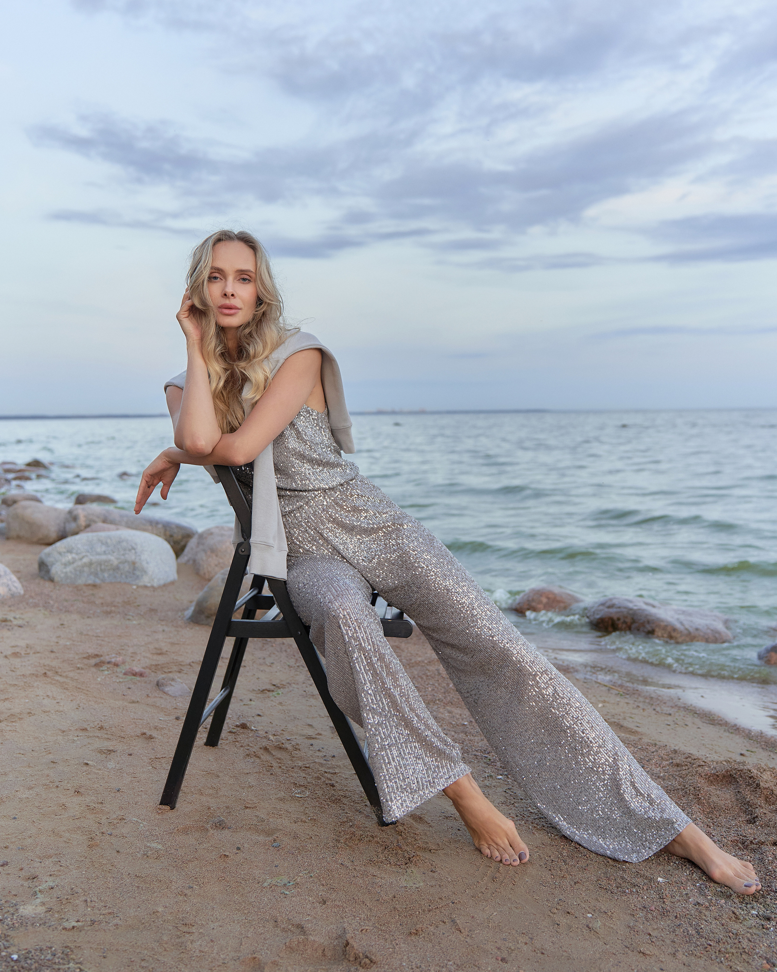 Rita for NomerOdin Store 2023. Фотограф Дмитрий Цветков | Санкт-Петербург