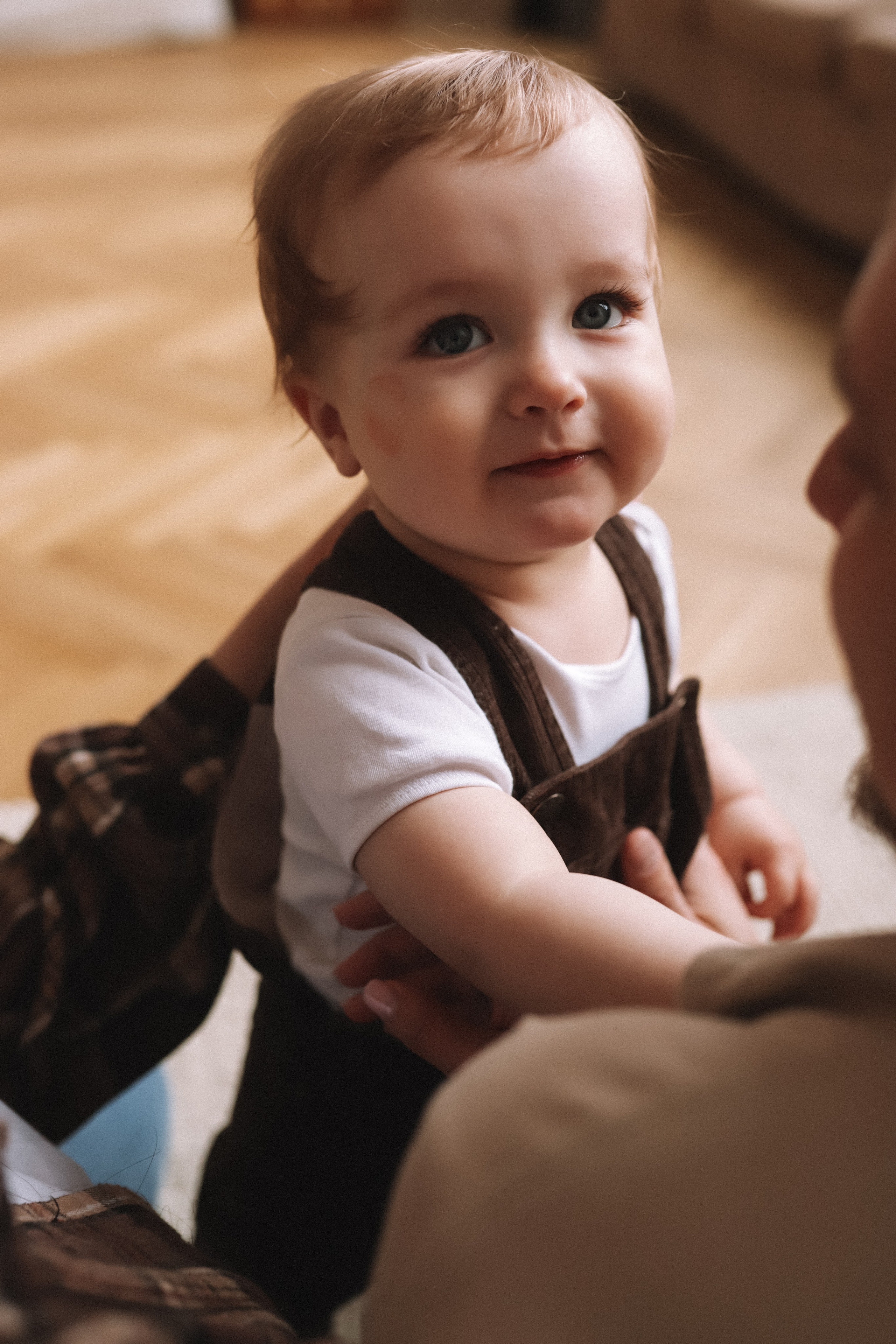 Кристина, Ваня и Лёня. Фотограф в Нижнем Новгороде Кристина Батанова