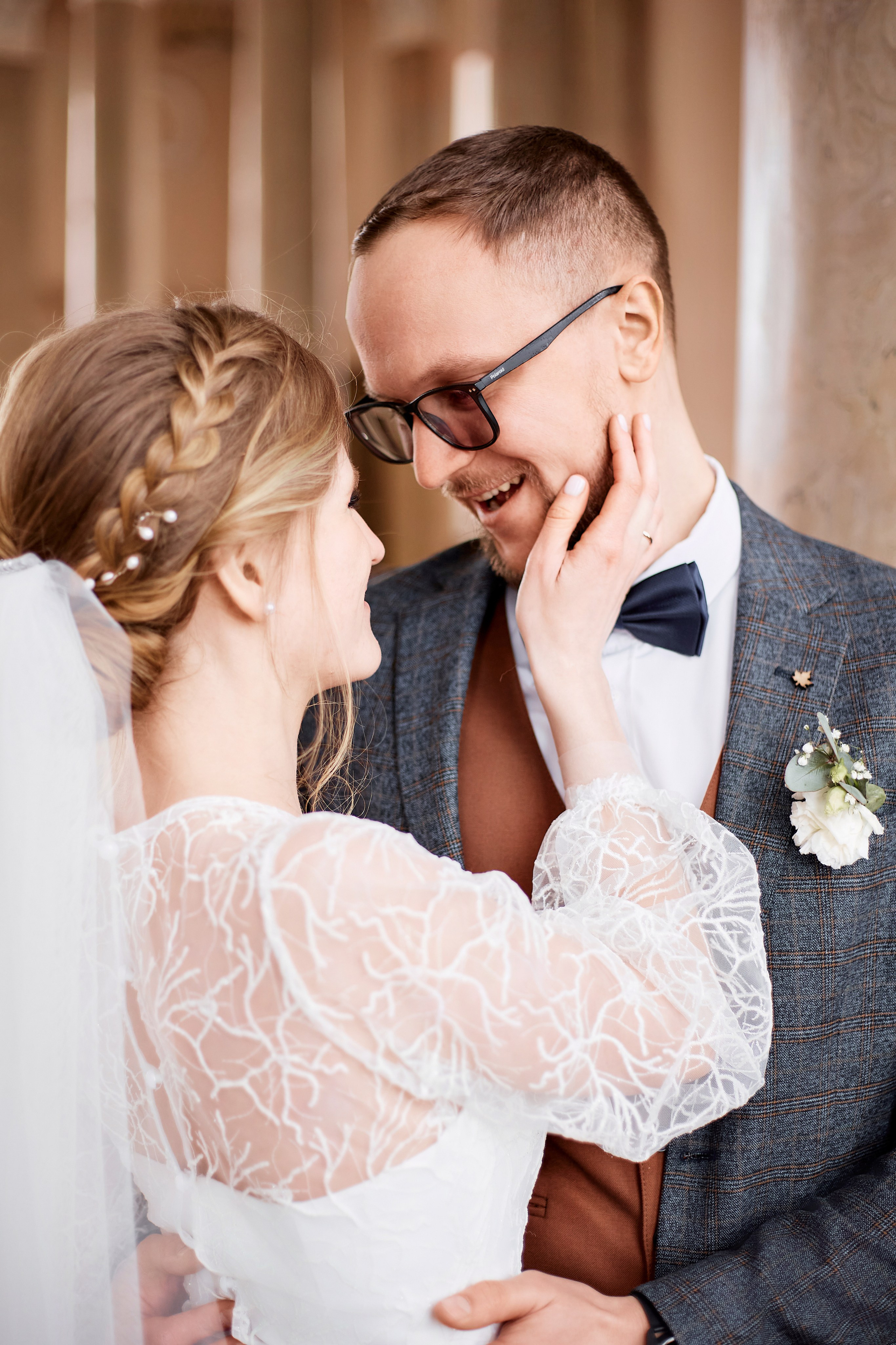 Михаил и Анна. Фотограф Желтухин Андрей в Петрозаводске, СПб и Москве