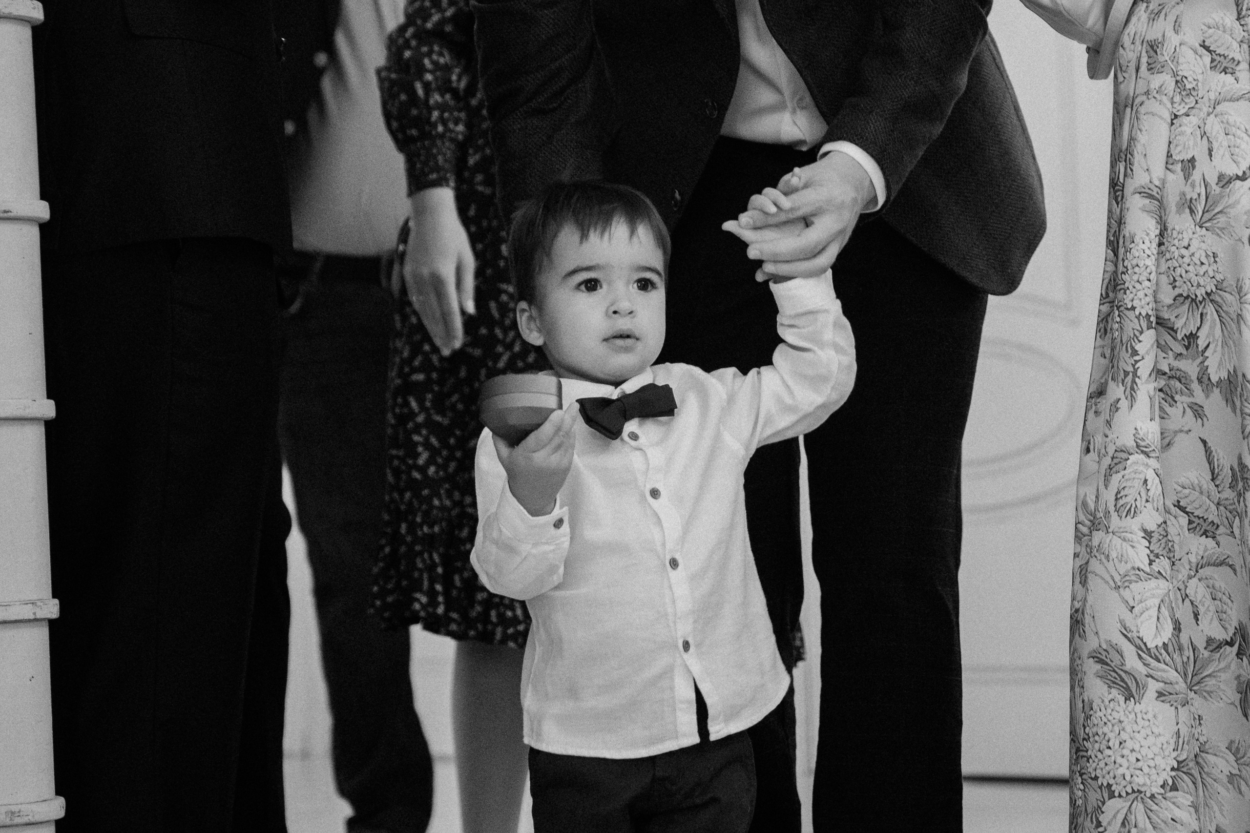 Полина и Антон. Свадебный фотограф Александра Тюлякова