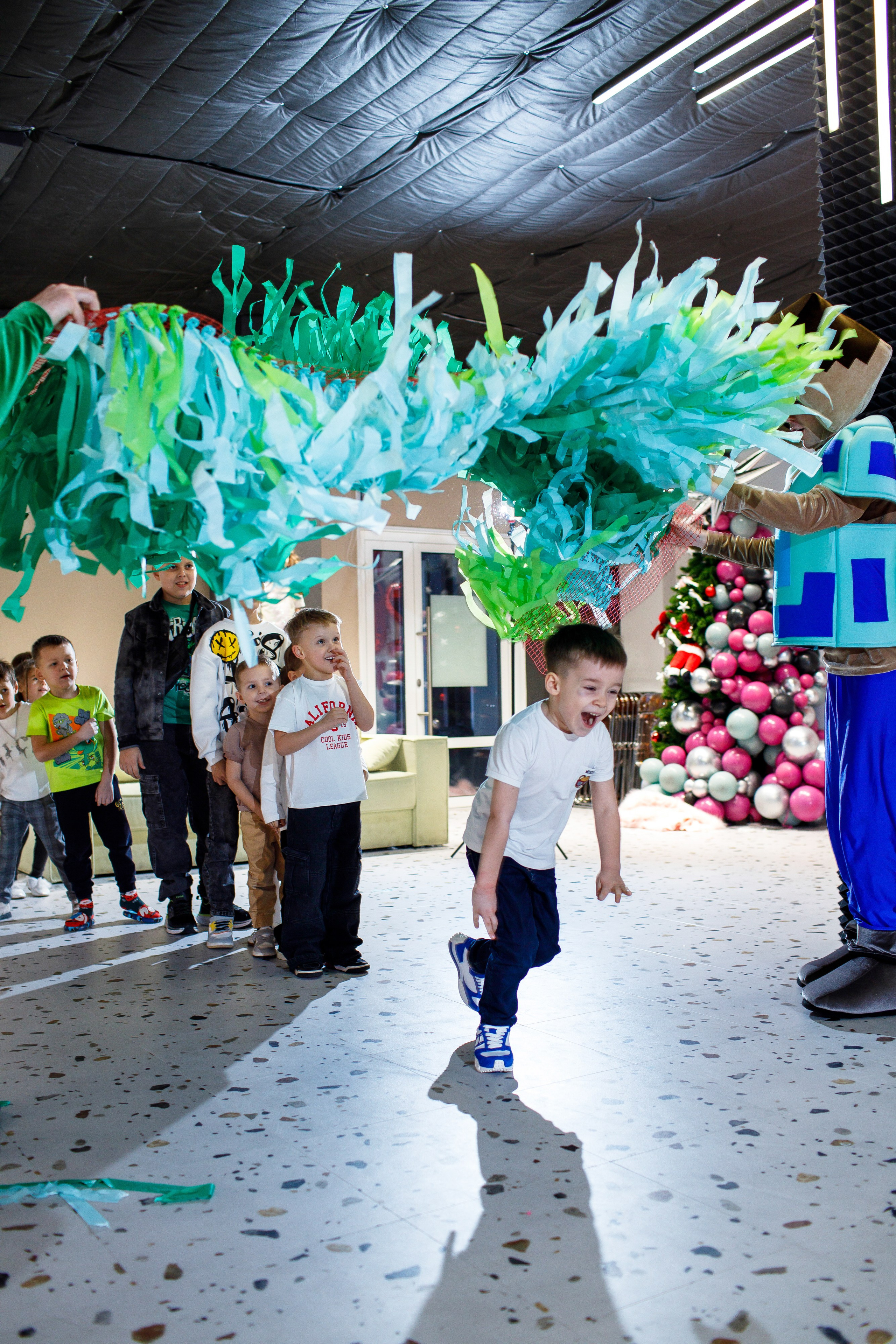 День рождения Миши. Свадебный фотограф, фотограф на крещение, фотограф на день рождения в Воронеже