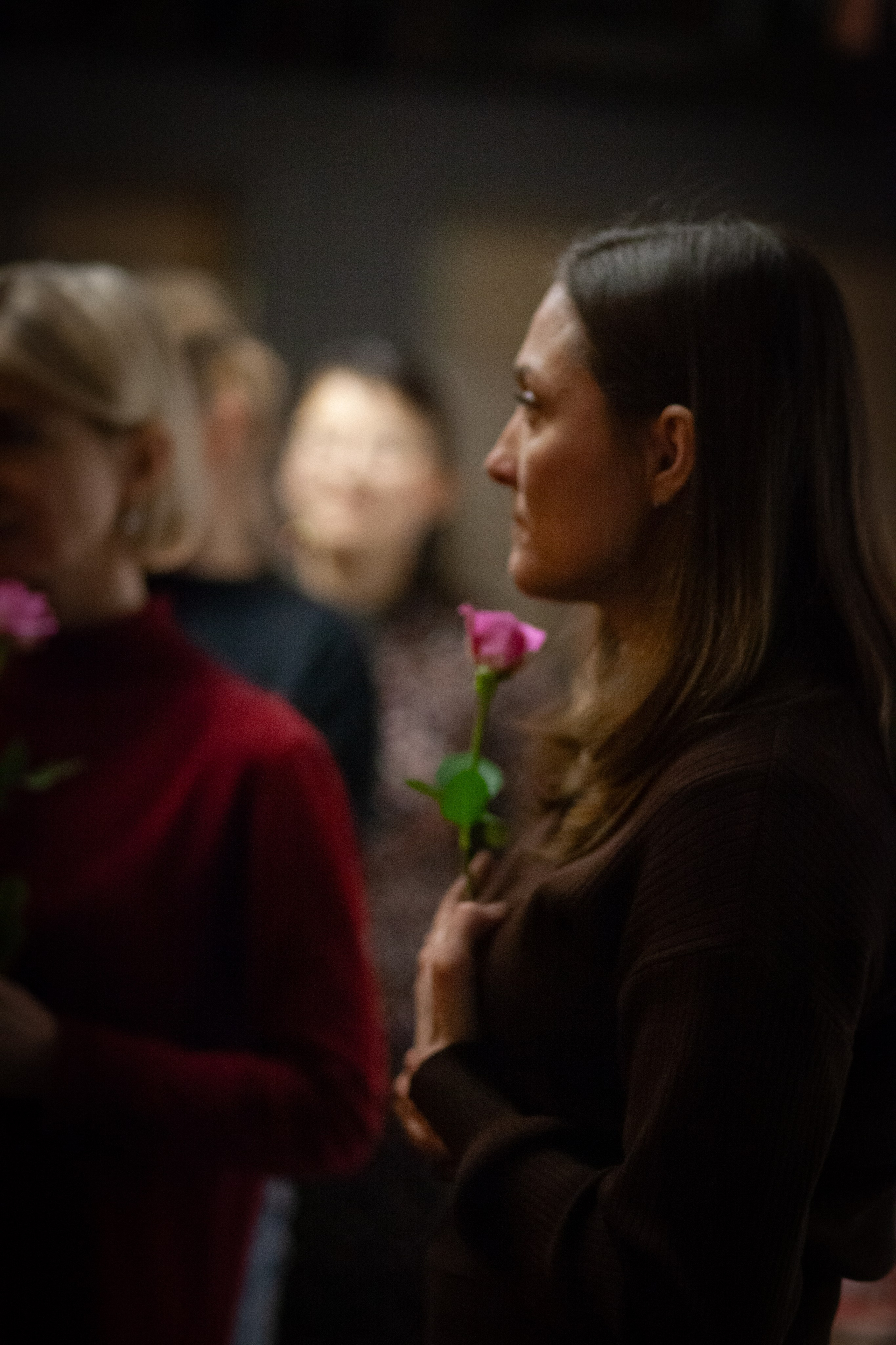 1.11 — Начало. Круг Юлии Соловьевой 🤍. Саида Шигапова