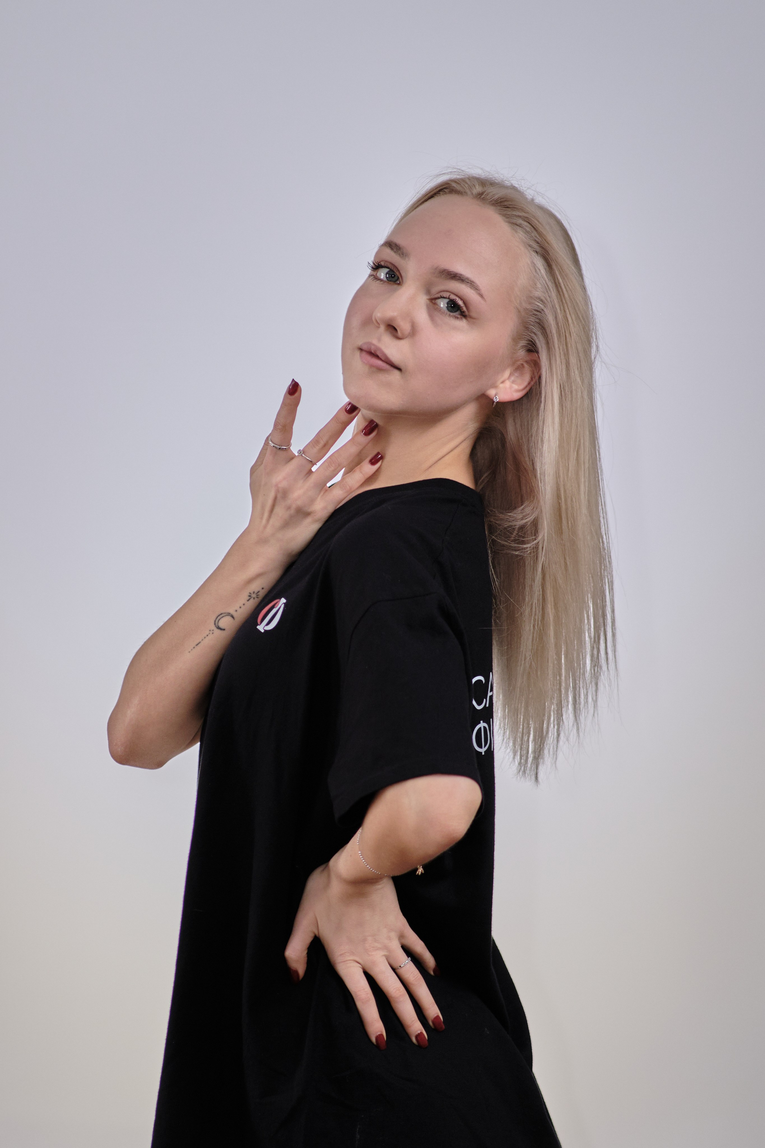 Театр танца «Диалог»