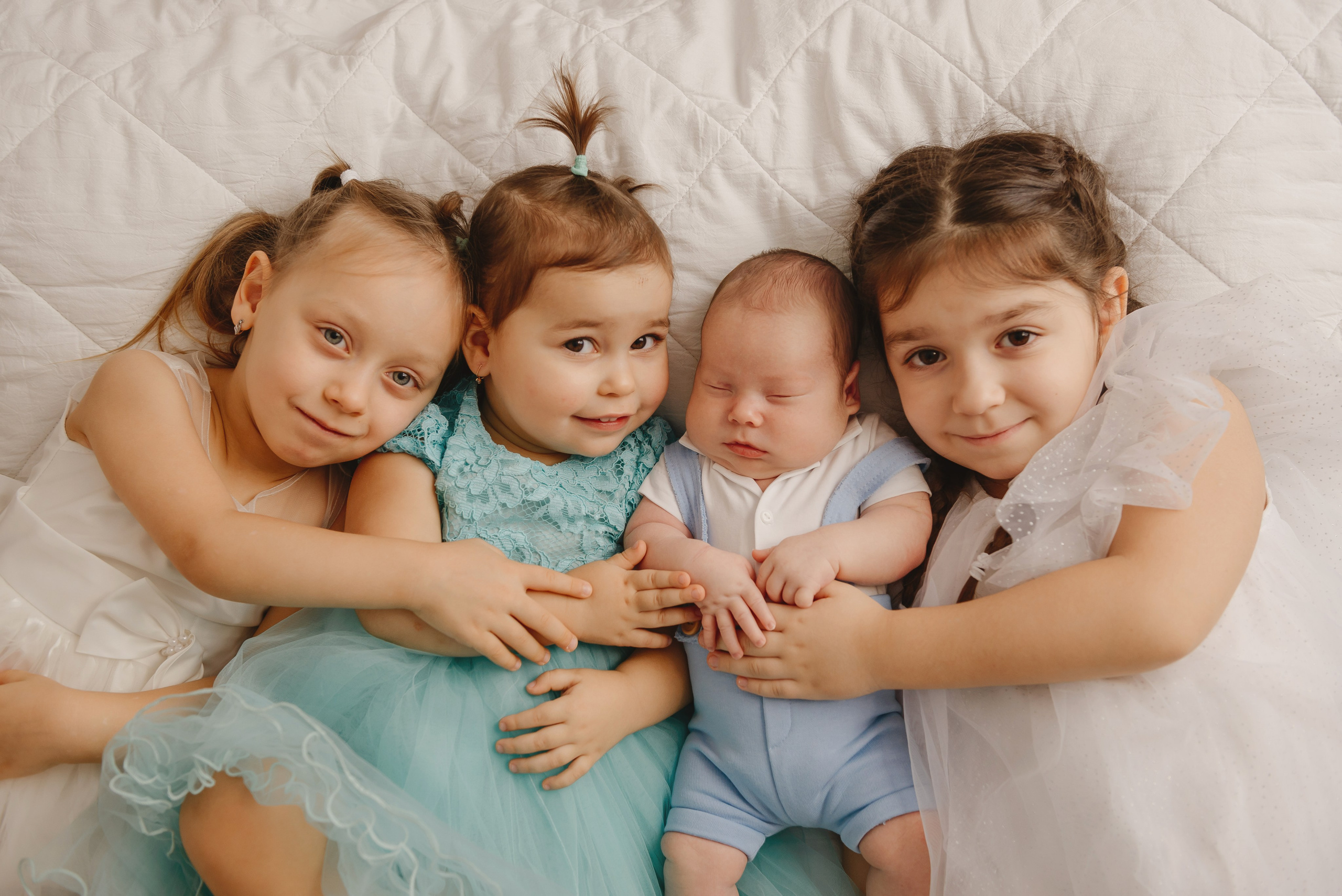 Съемка новорождённого. Фотограф новорожденных в Ростове-на-Дону