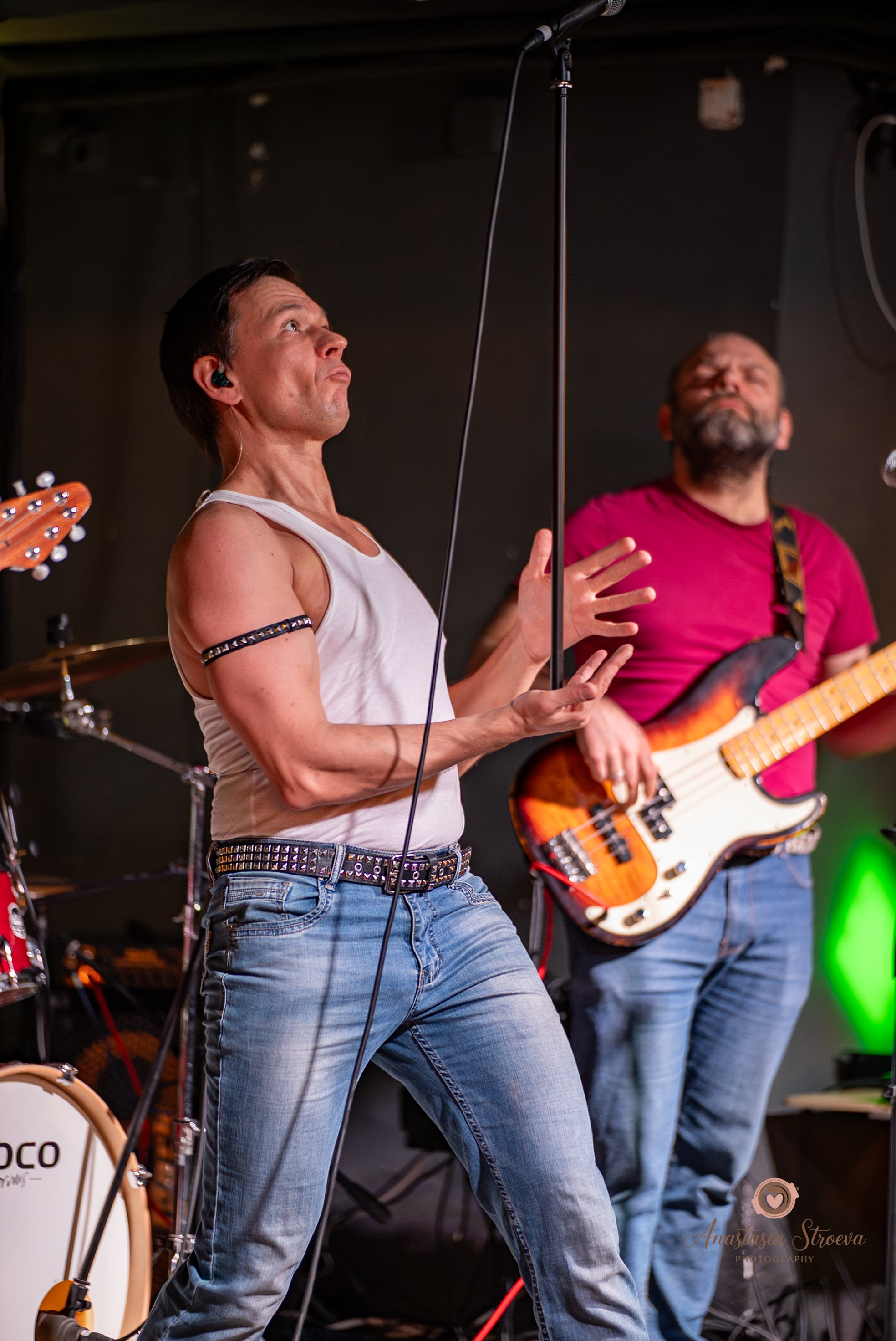 FOREVER QUEEN — трибьют QUEEN. Семейный и детский фотограф в Королеве, Москве и Московской области Строева Анастасия