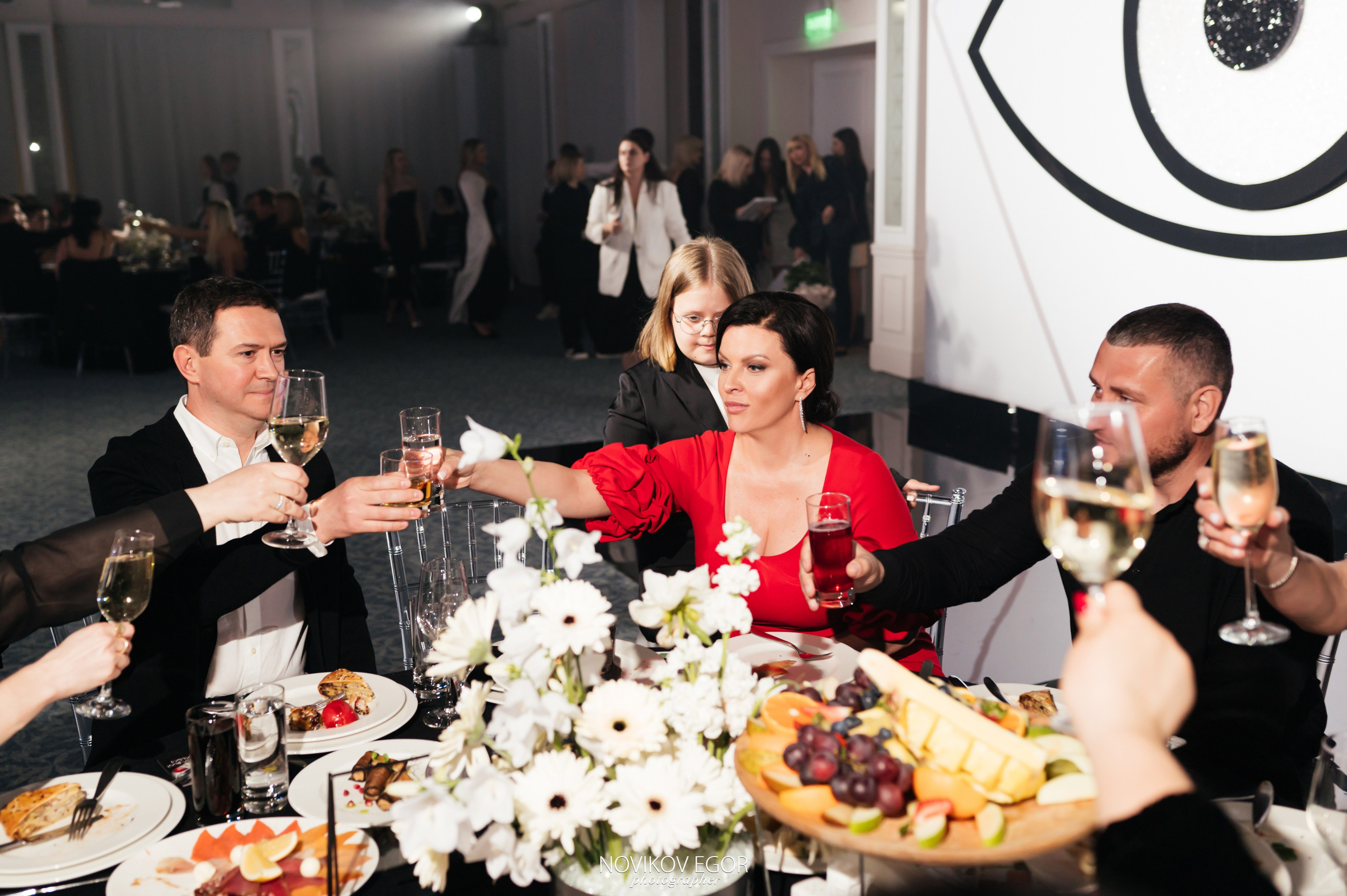 The DIAMOND Family. Фотограф Ростов-на-Дону