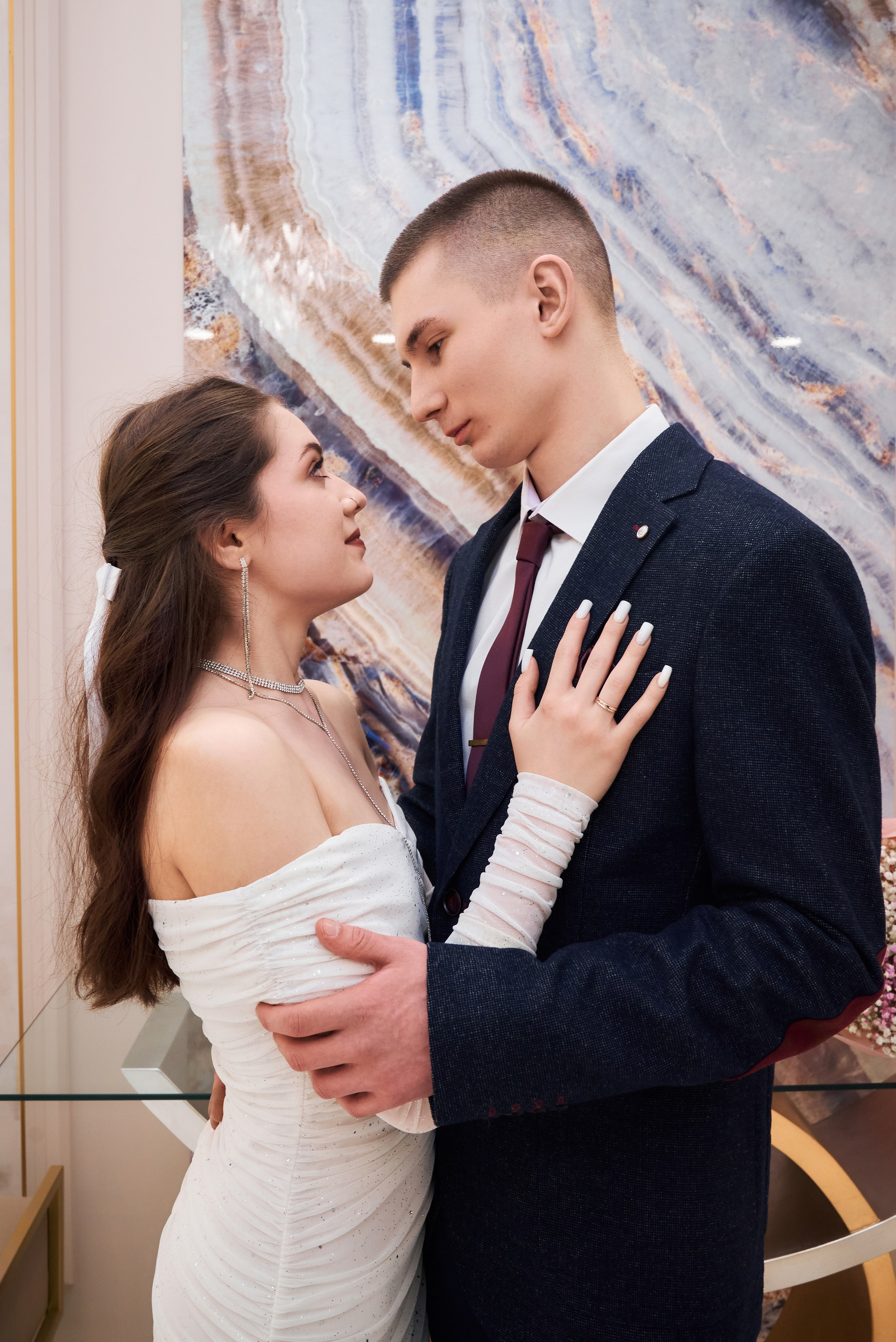 Александр и Дарья. Фотограф Зеленоград Москва