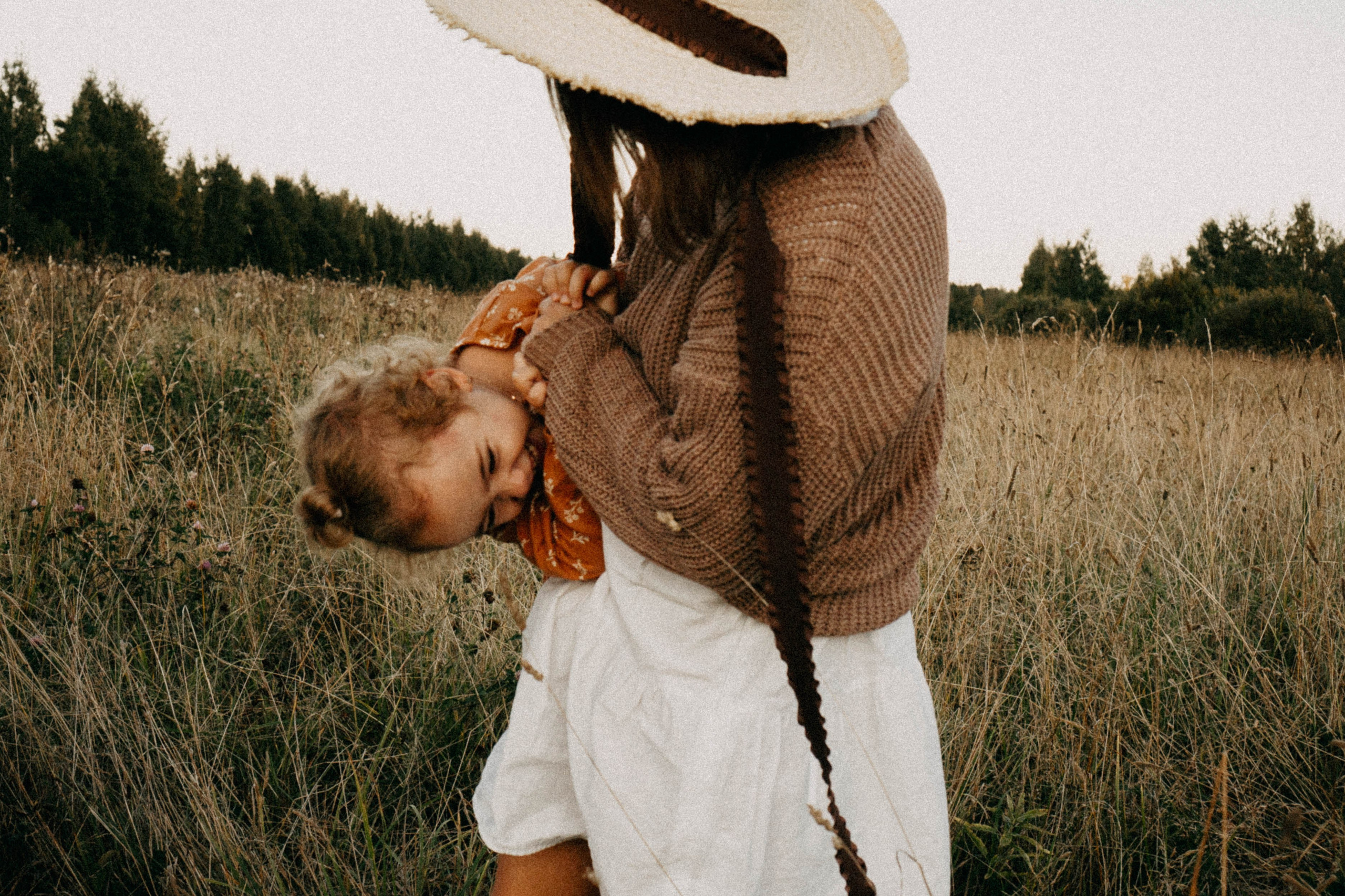 Семейная серия. Профессиональный фотограф, Санкт-Петербург — Виктория Богомолова